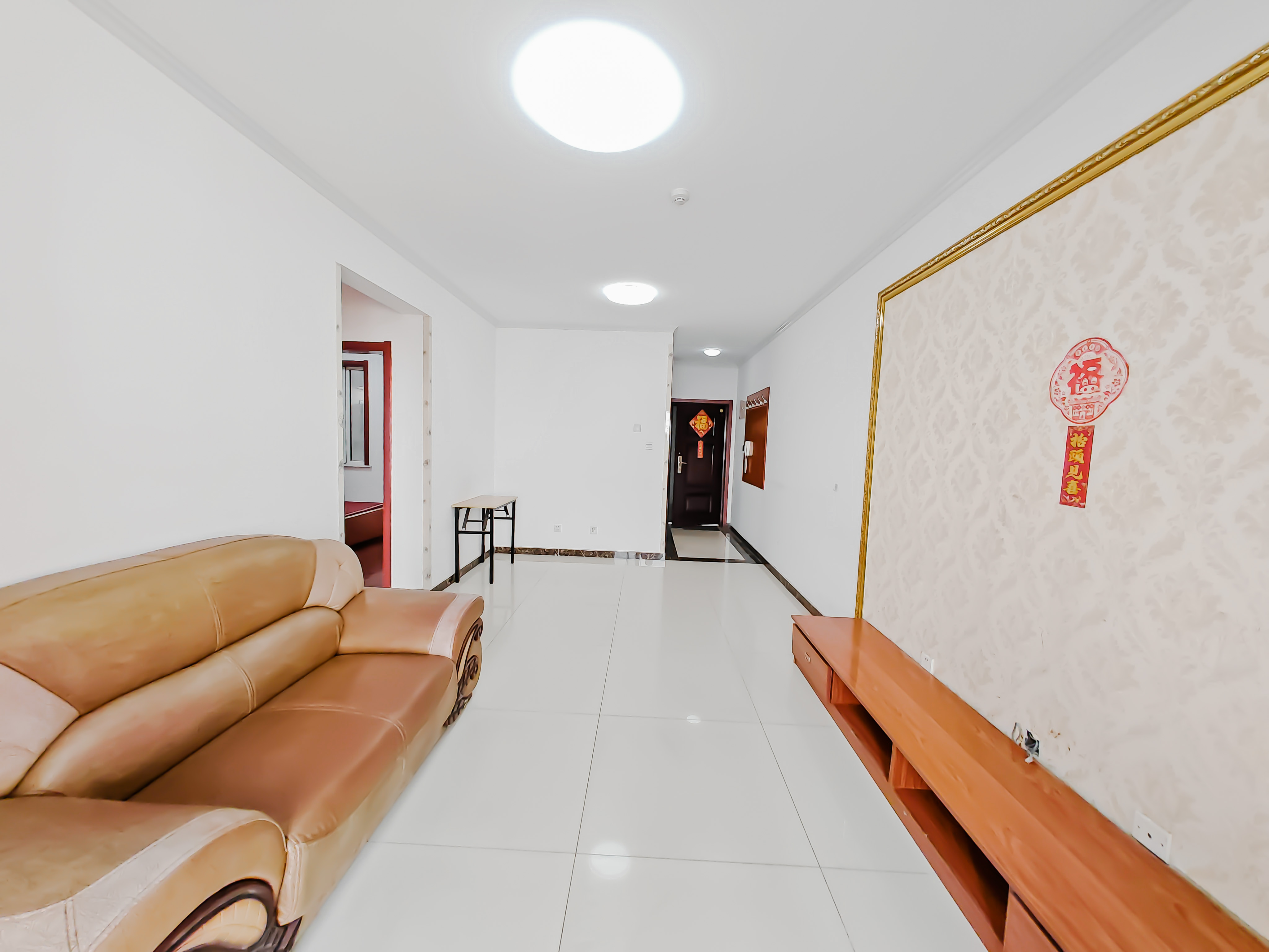 天鸿万象新天云公馆