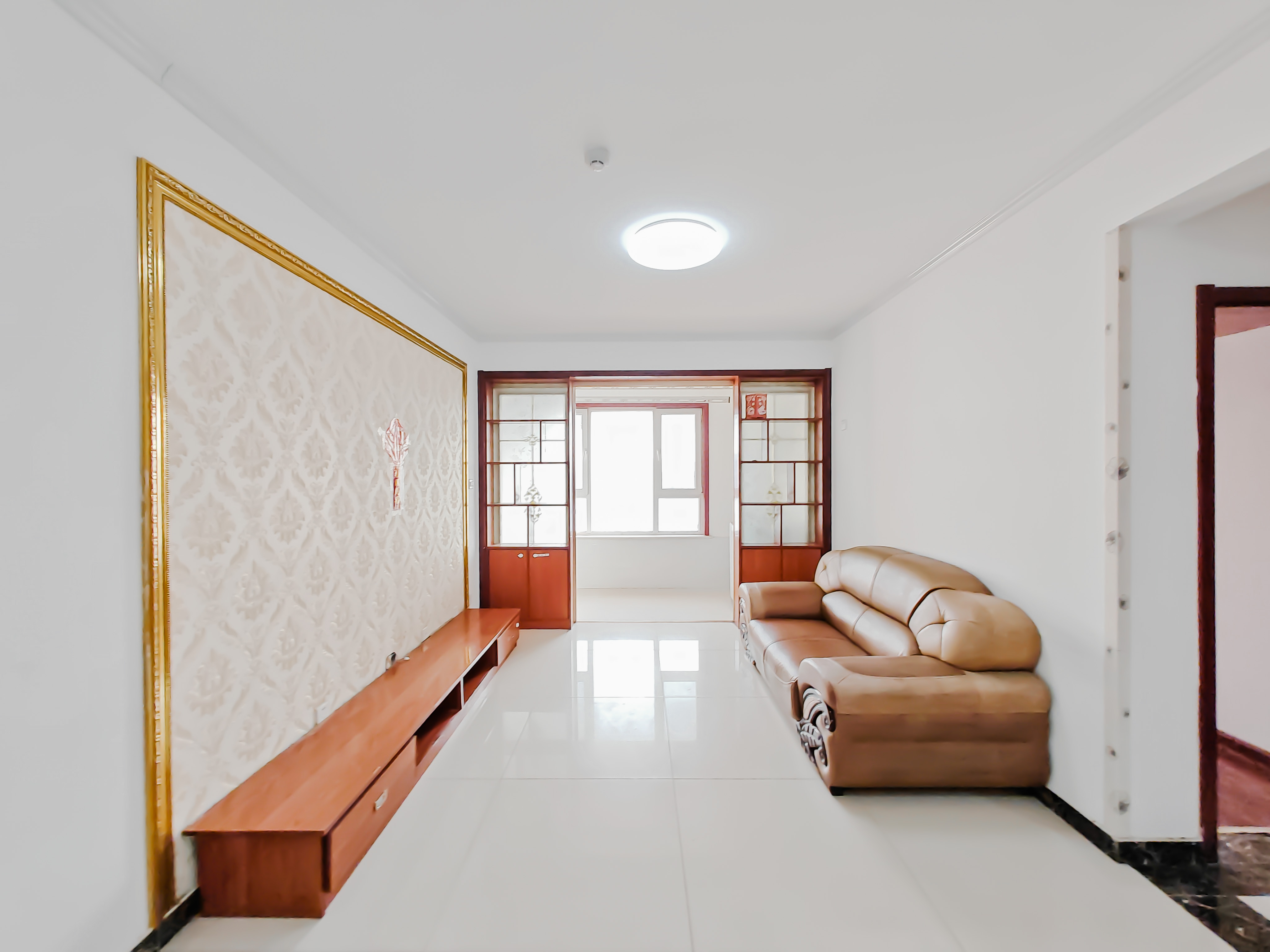 天鸿万象新天云公馆