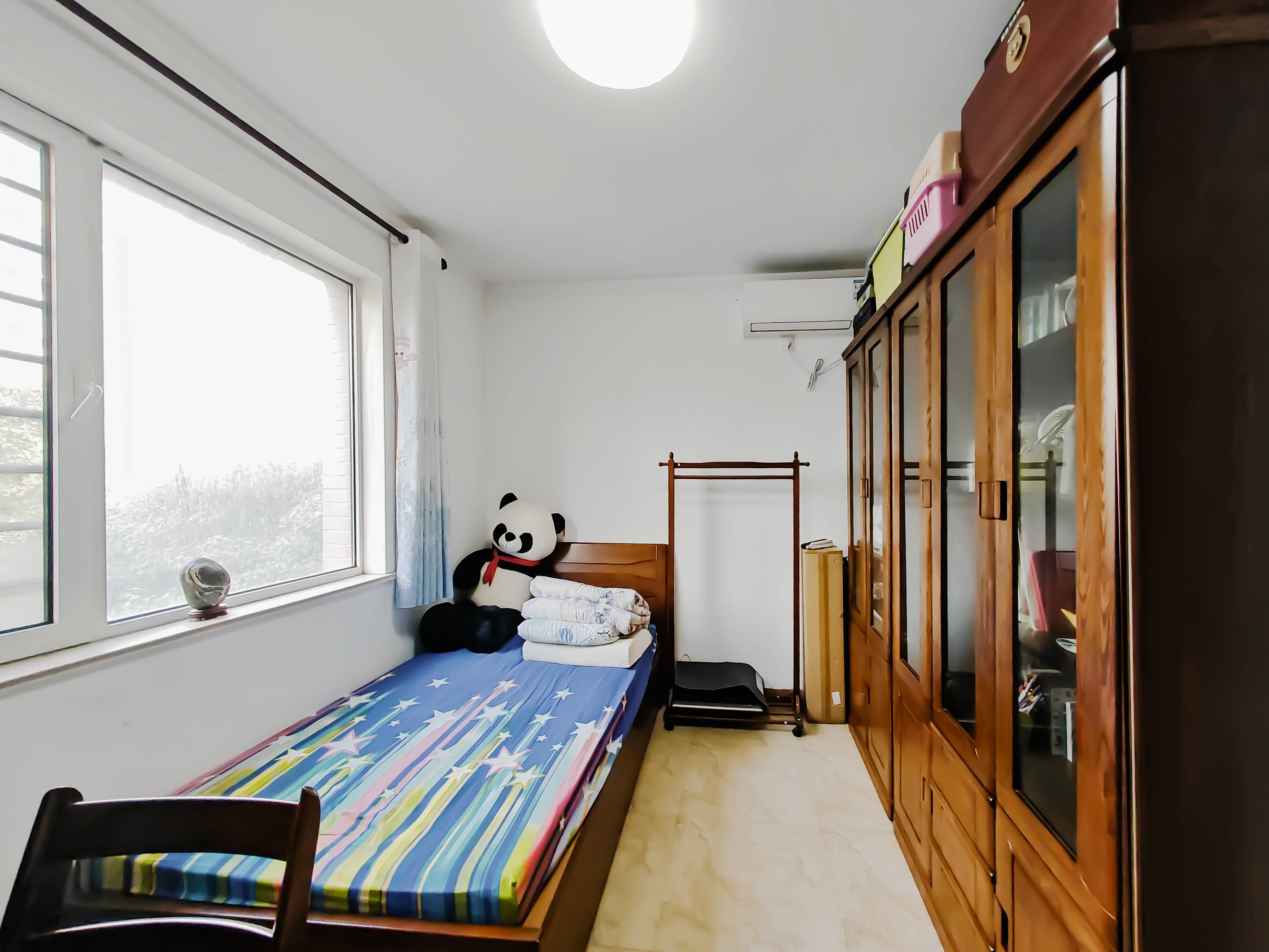 天鸿万象新天四区