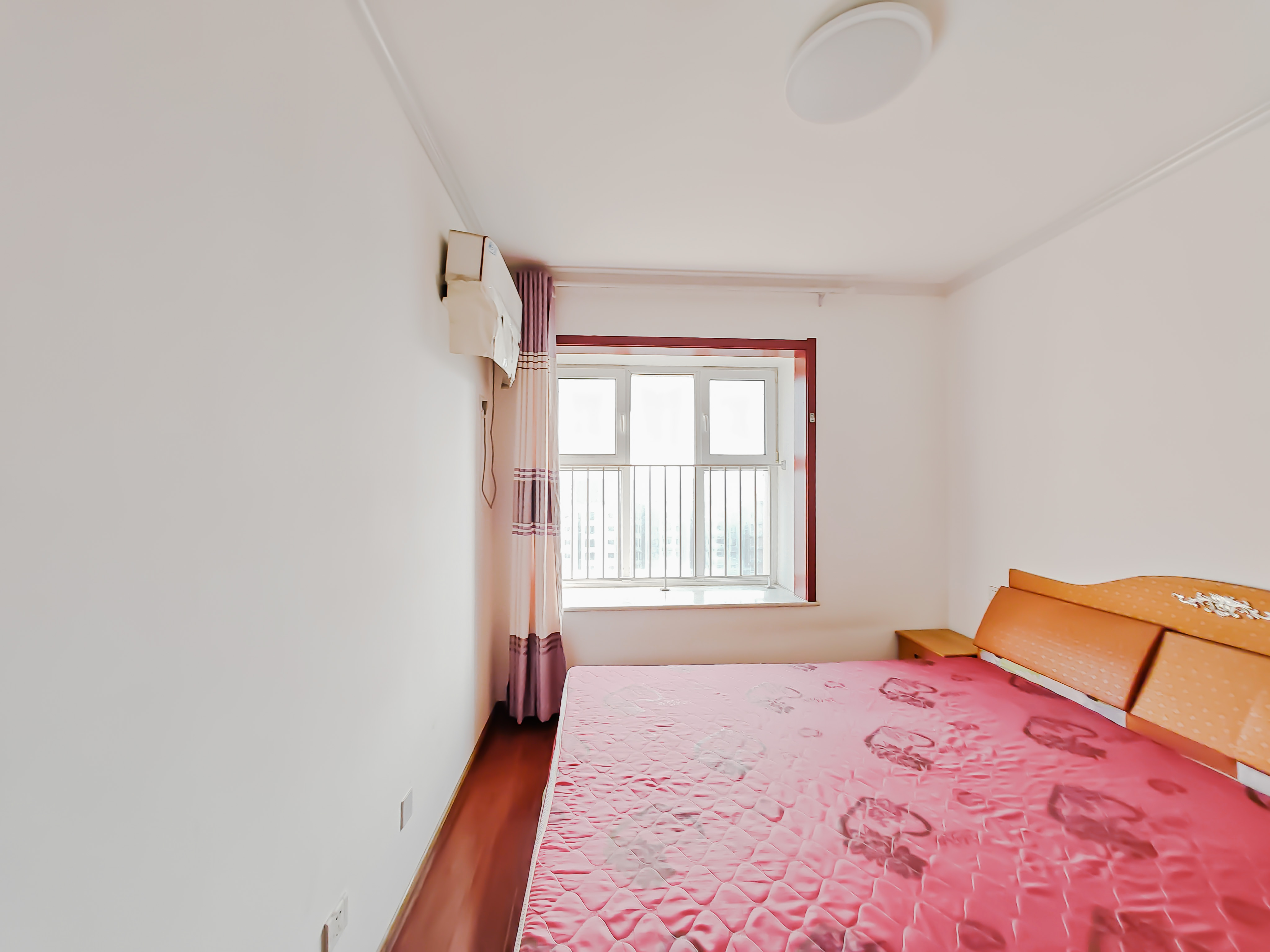 天鸿万象新天云公馆