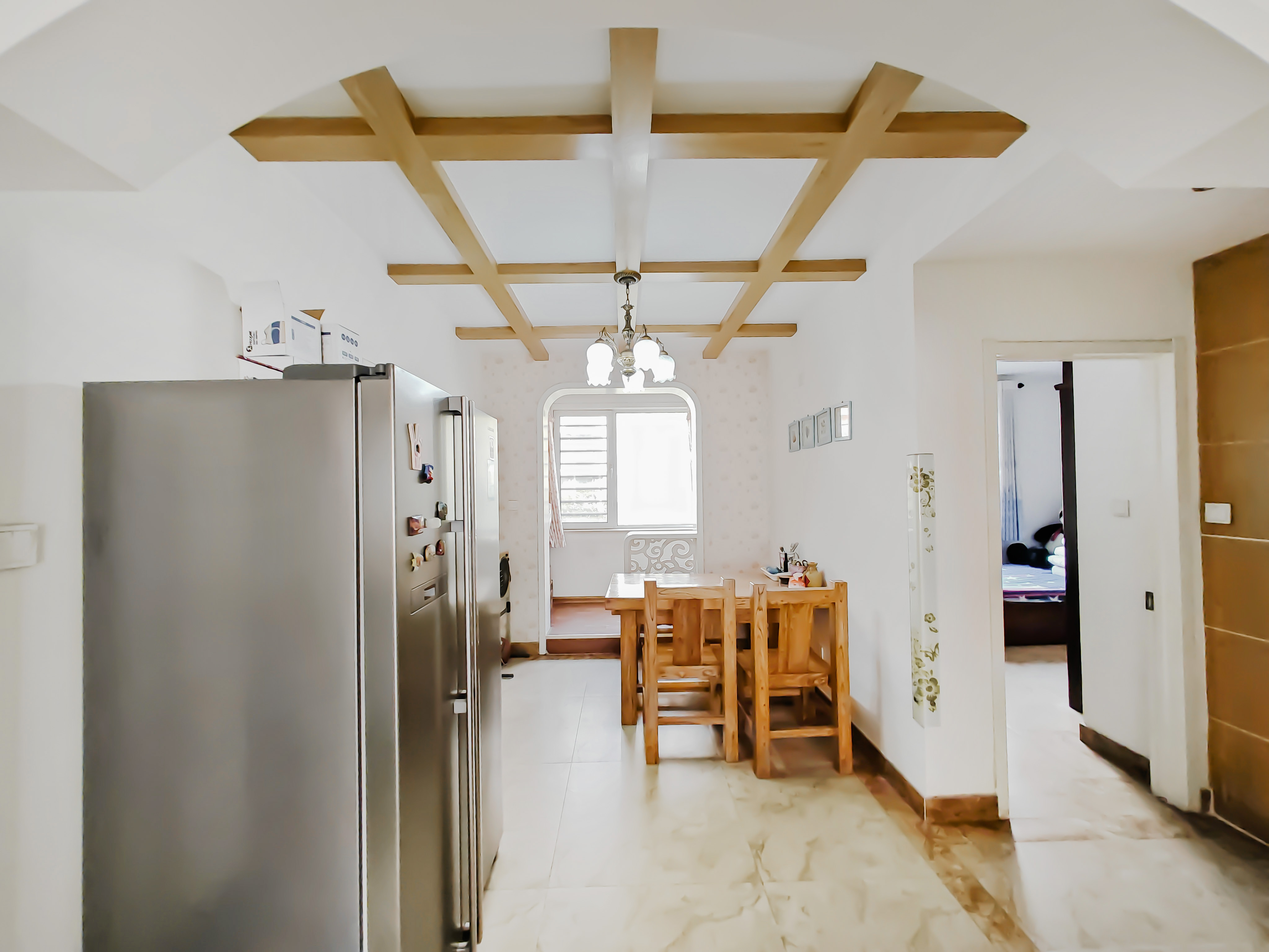 天鸿万象新天四区