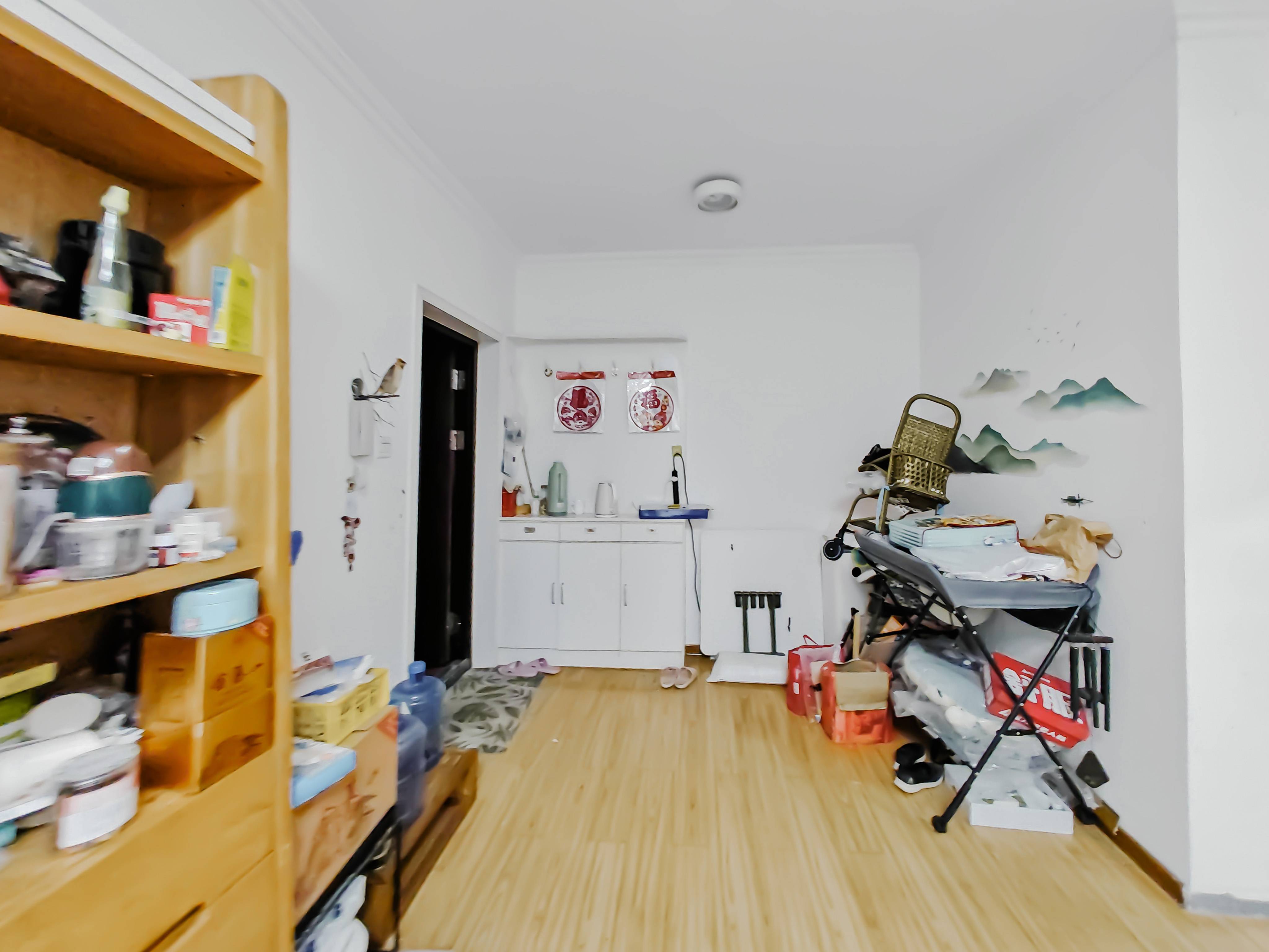 天鸿万象新天哈佛郡