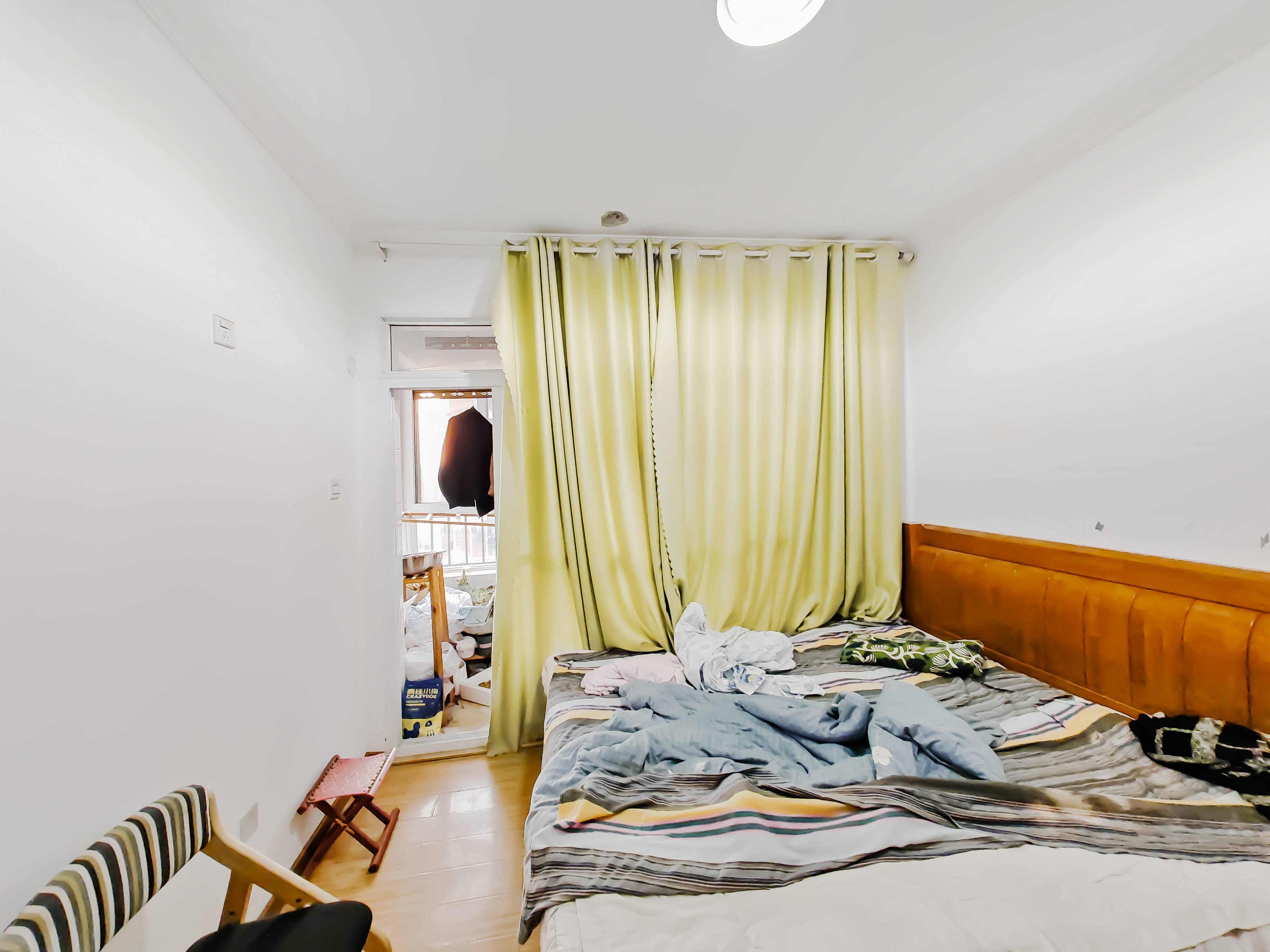 天鸿万象新天哈佛郡