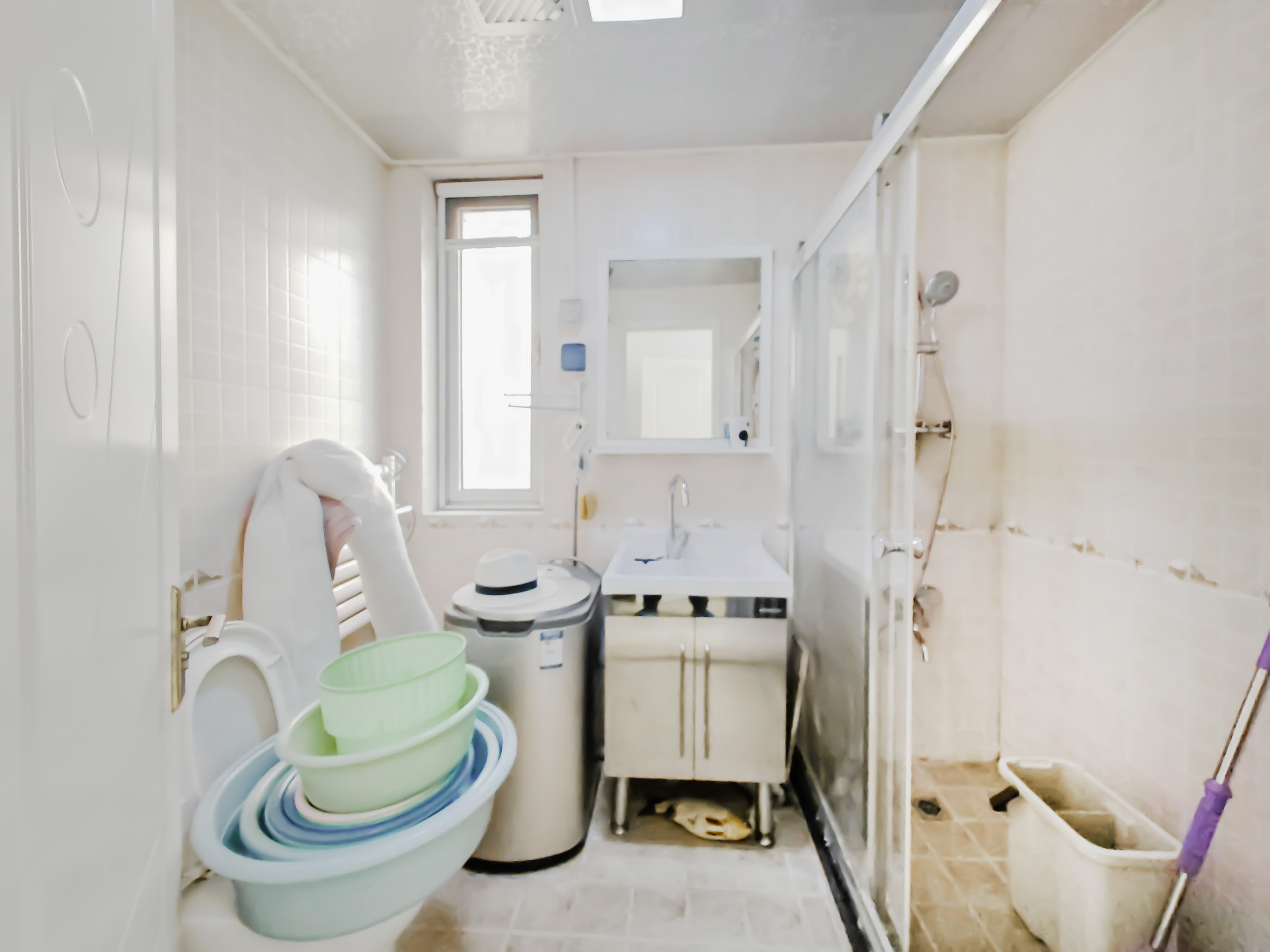 天鸿万象新天四区