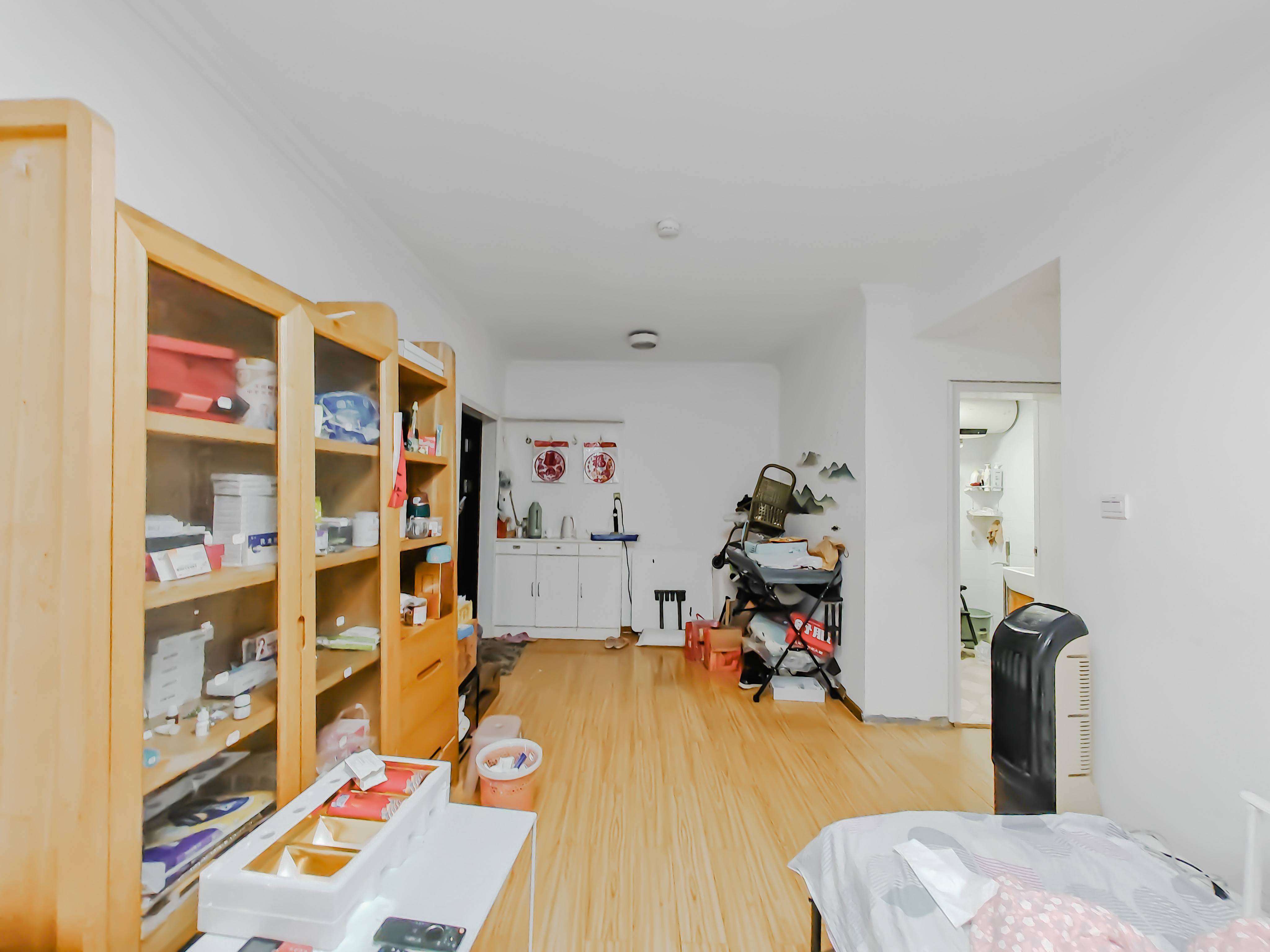 天鸿万象新天哈佛郡