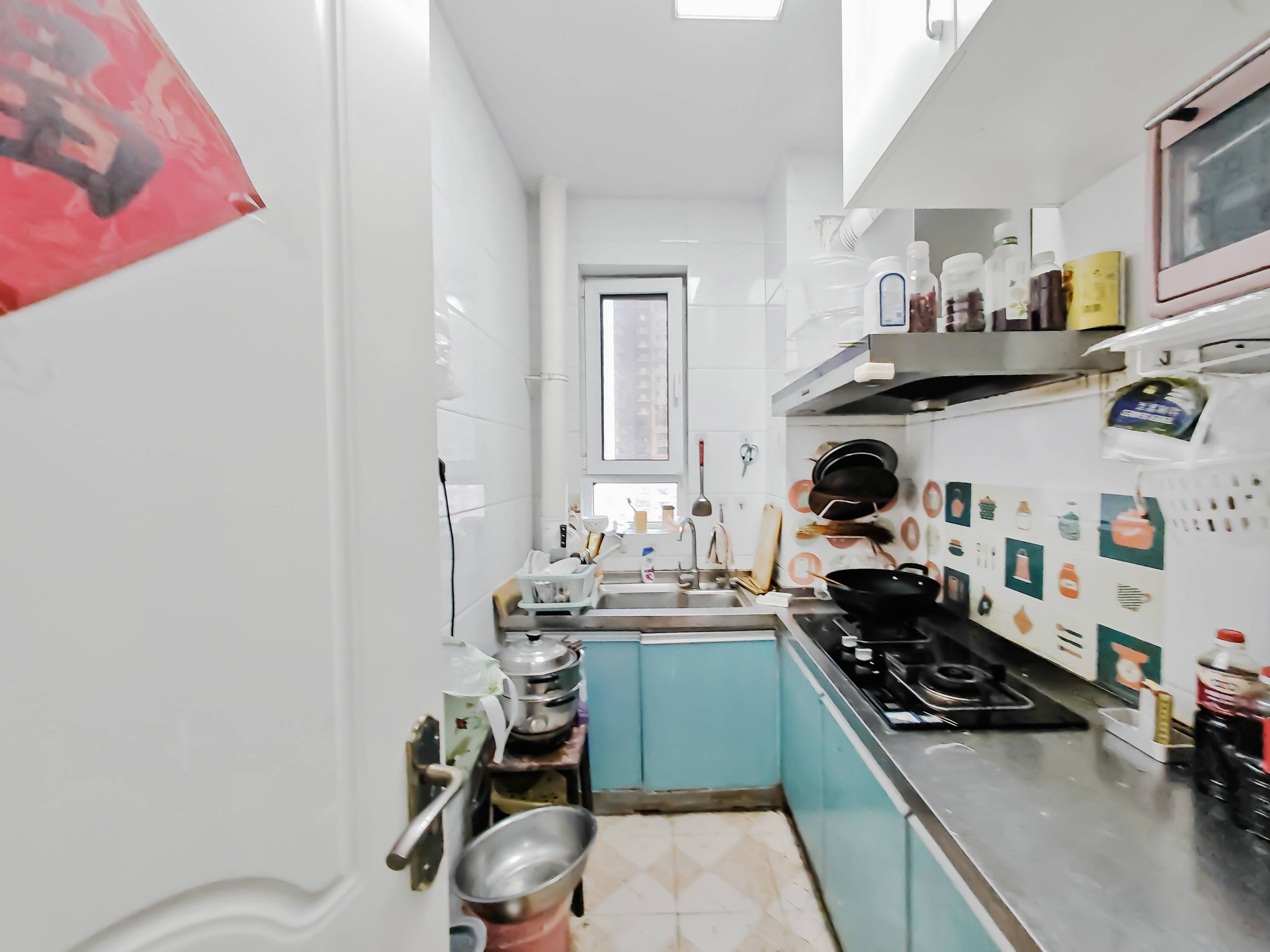 天鸿万象新天哈佛郡