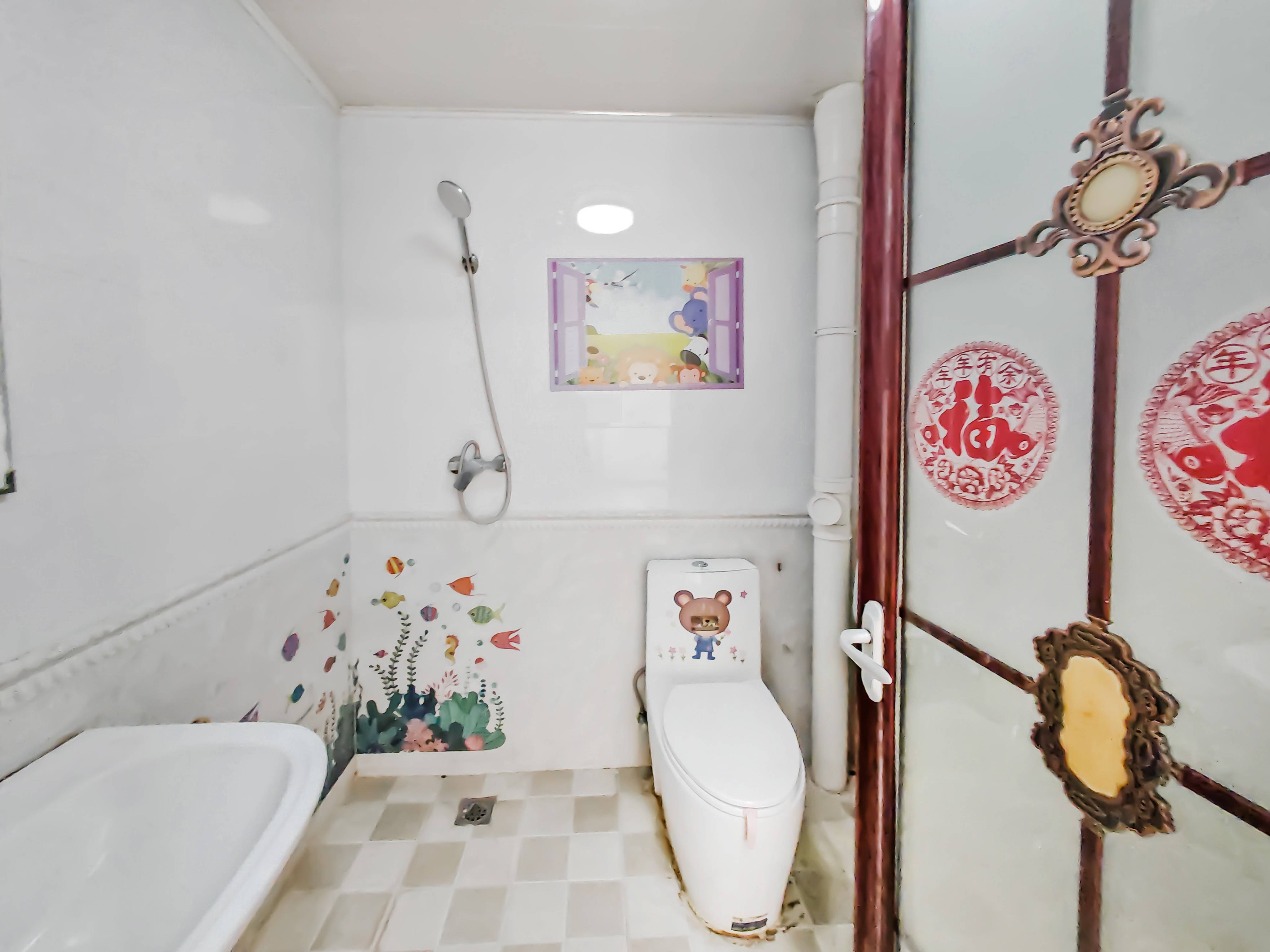 天鸿万象新天云公馆