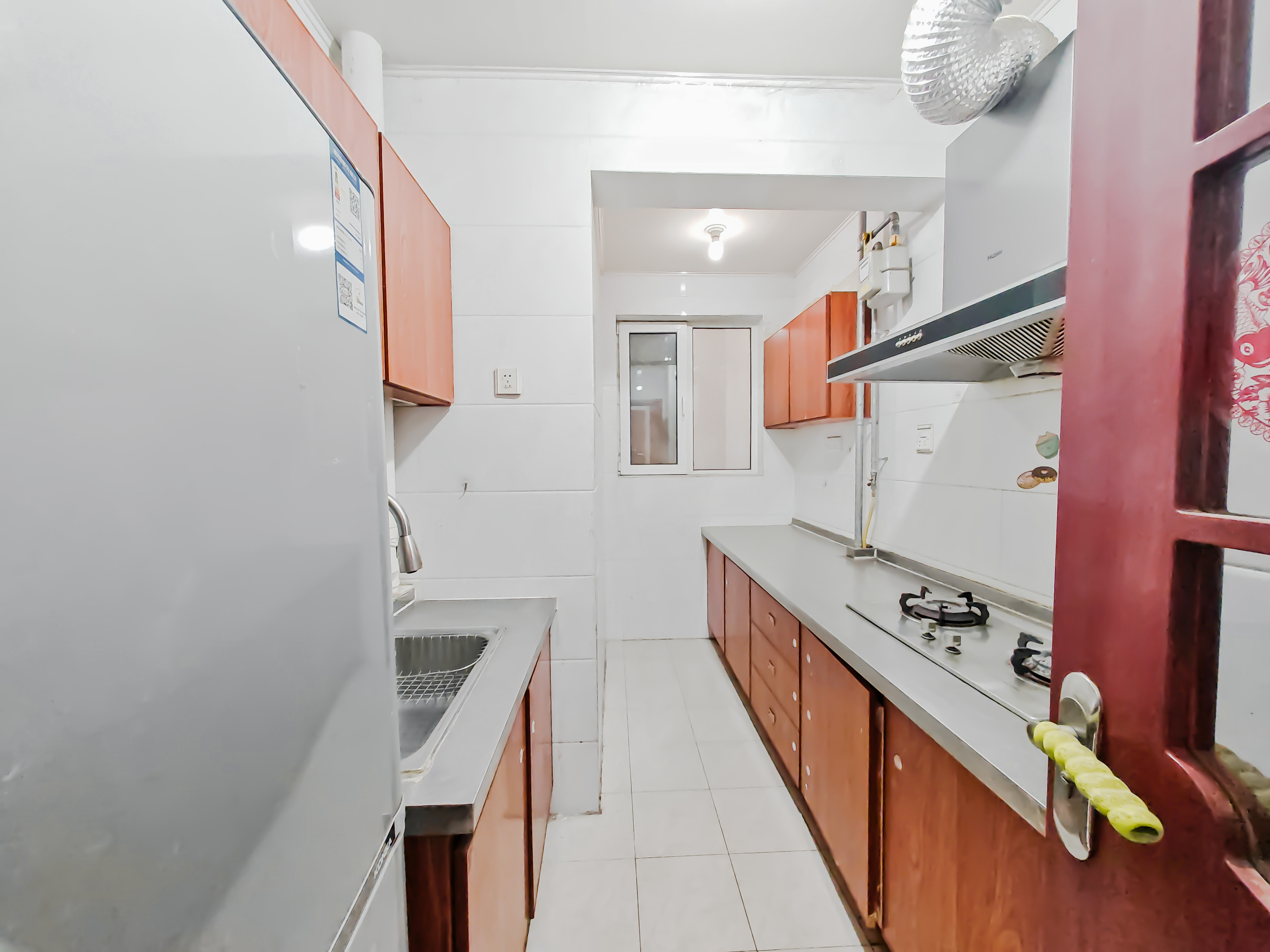 天鸿万象新天云公馆