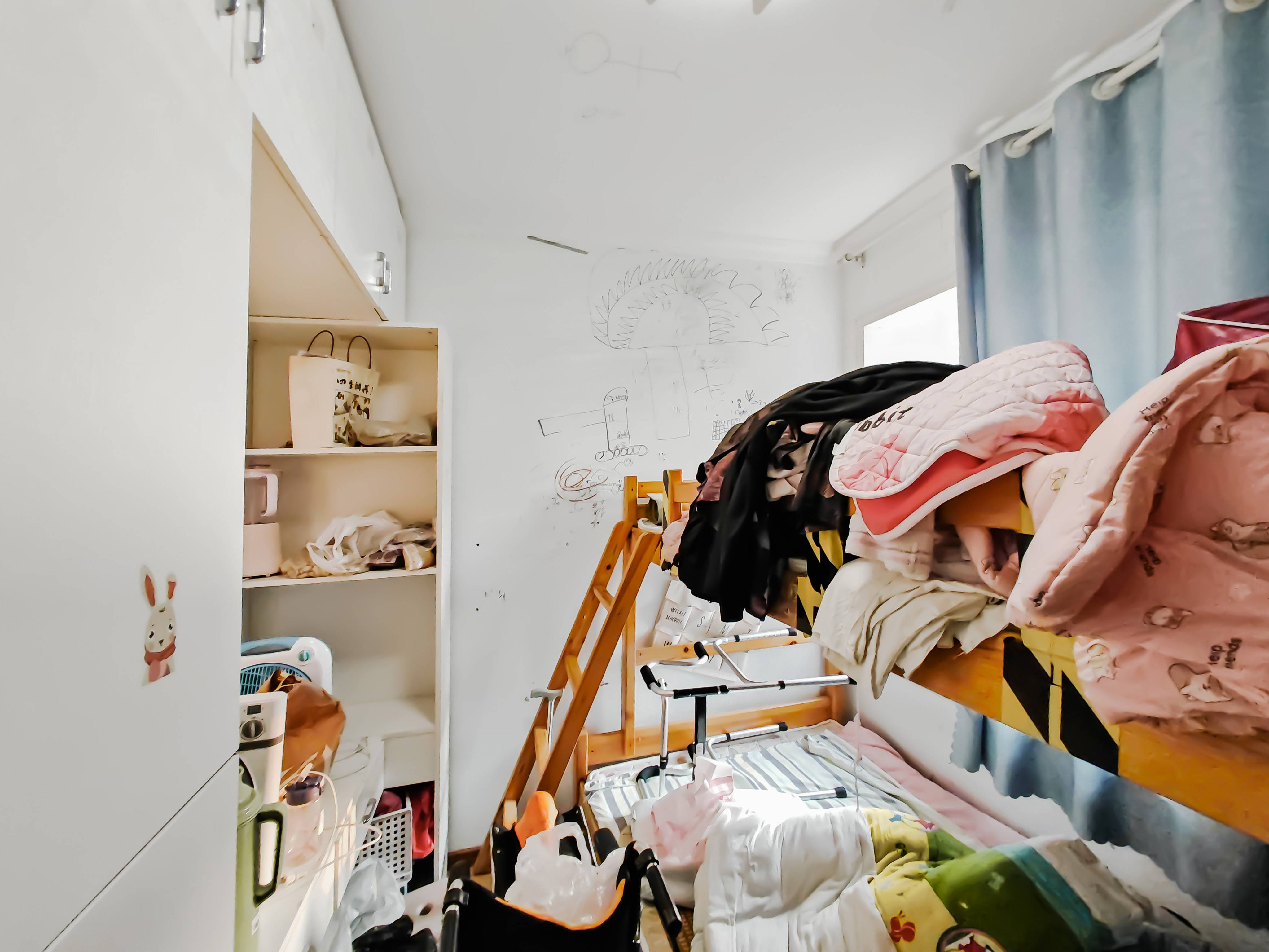 天鸿万象新天哈佛郡