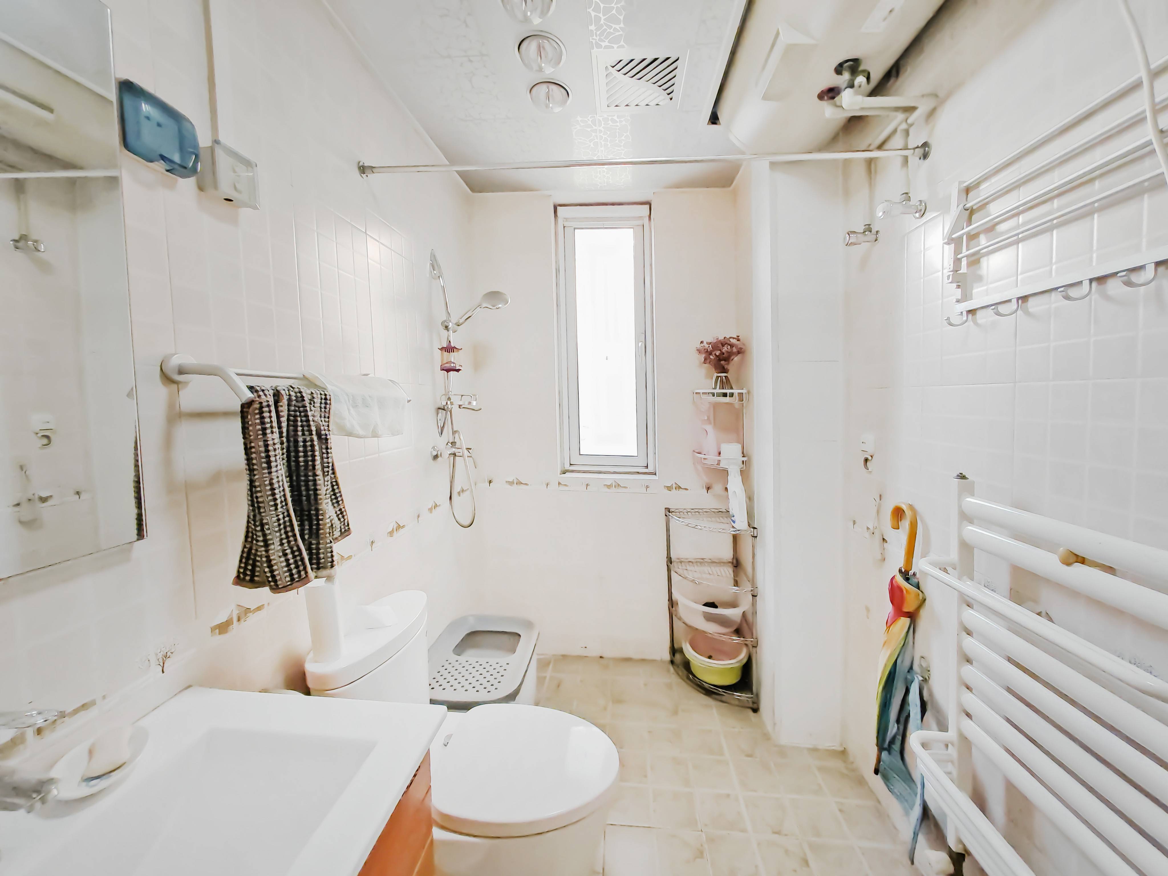 天鸿万象新天四区