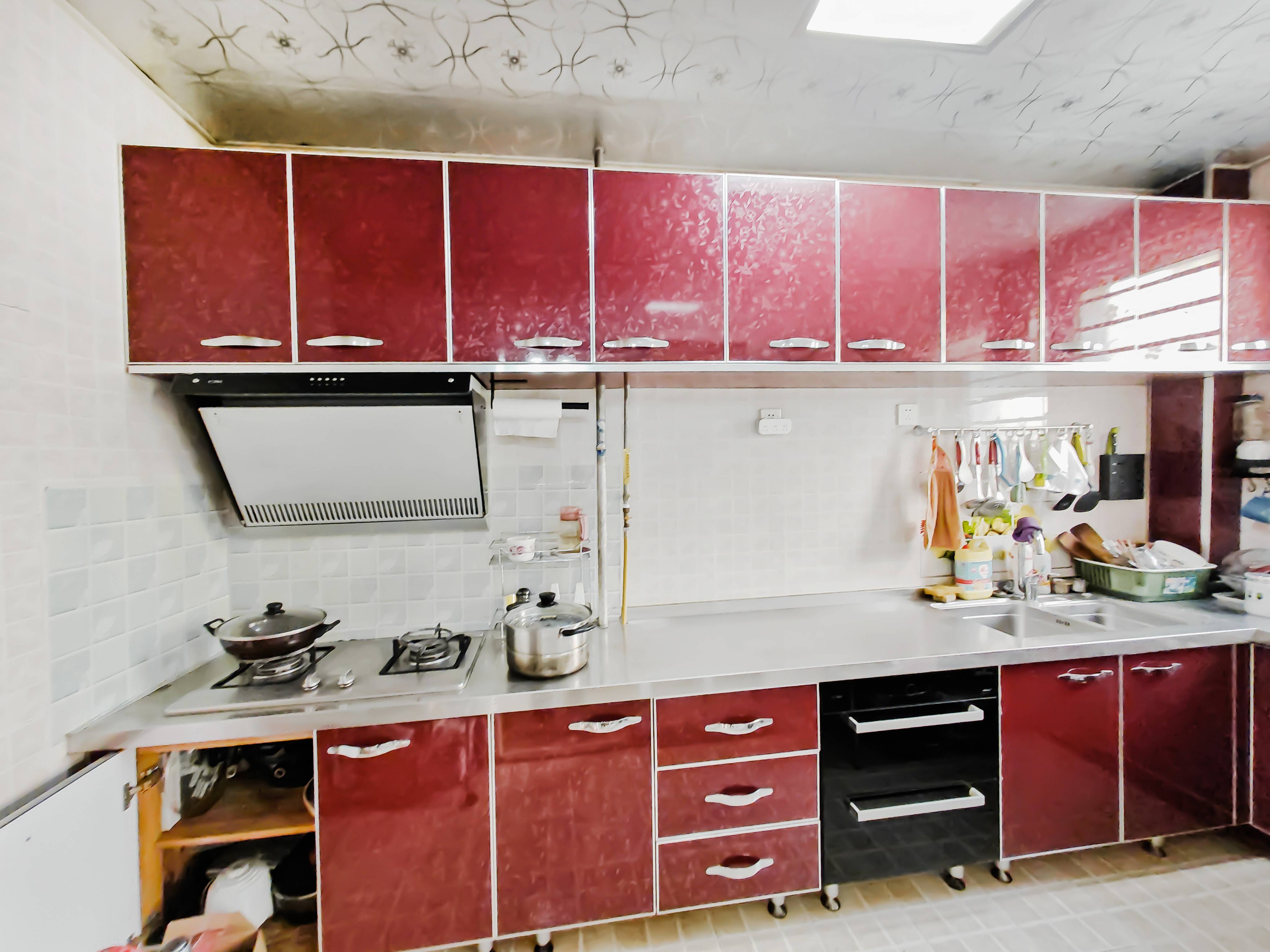 天鸿万象新天四区