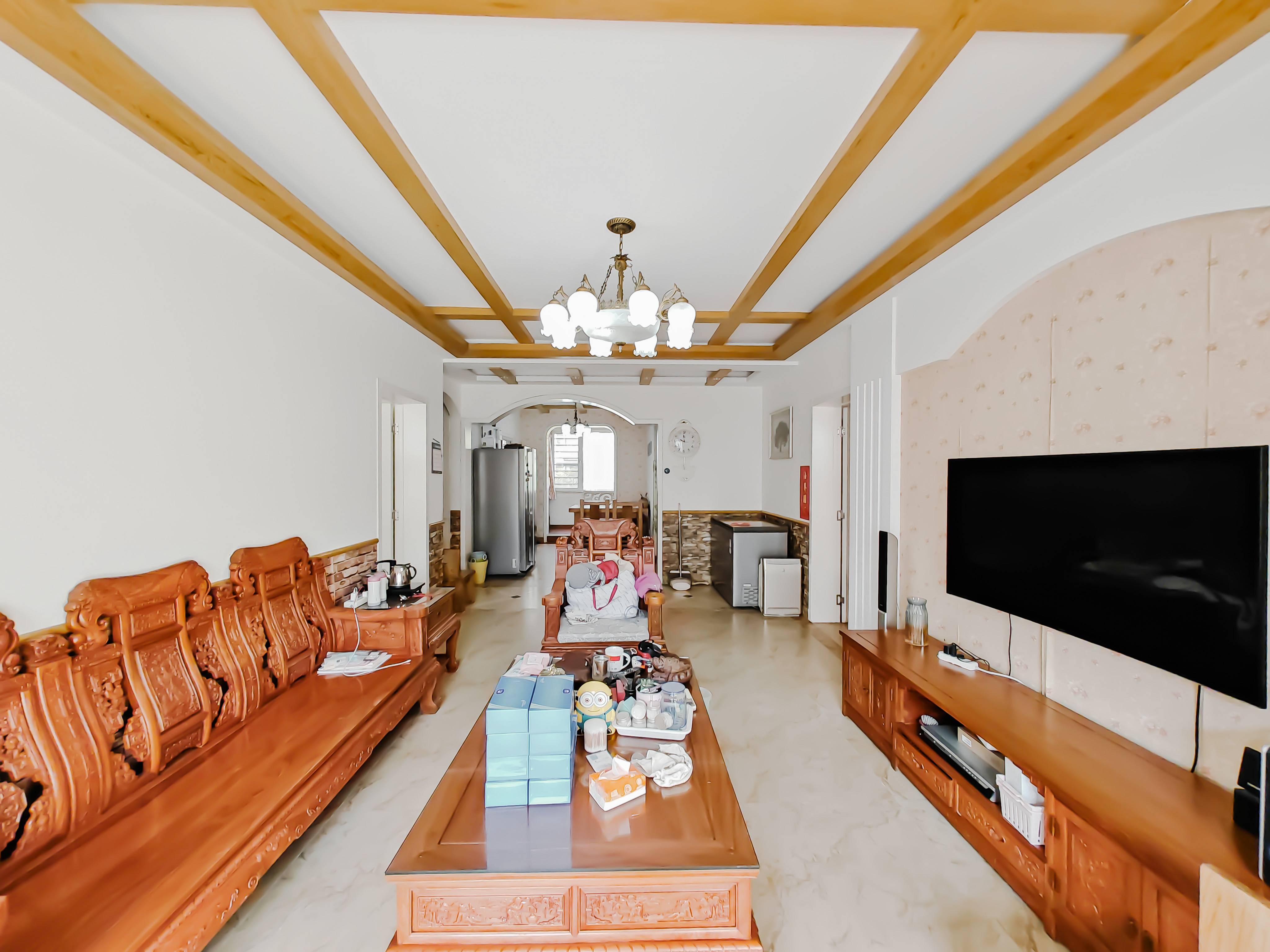 天鸿万象新天四区