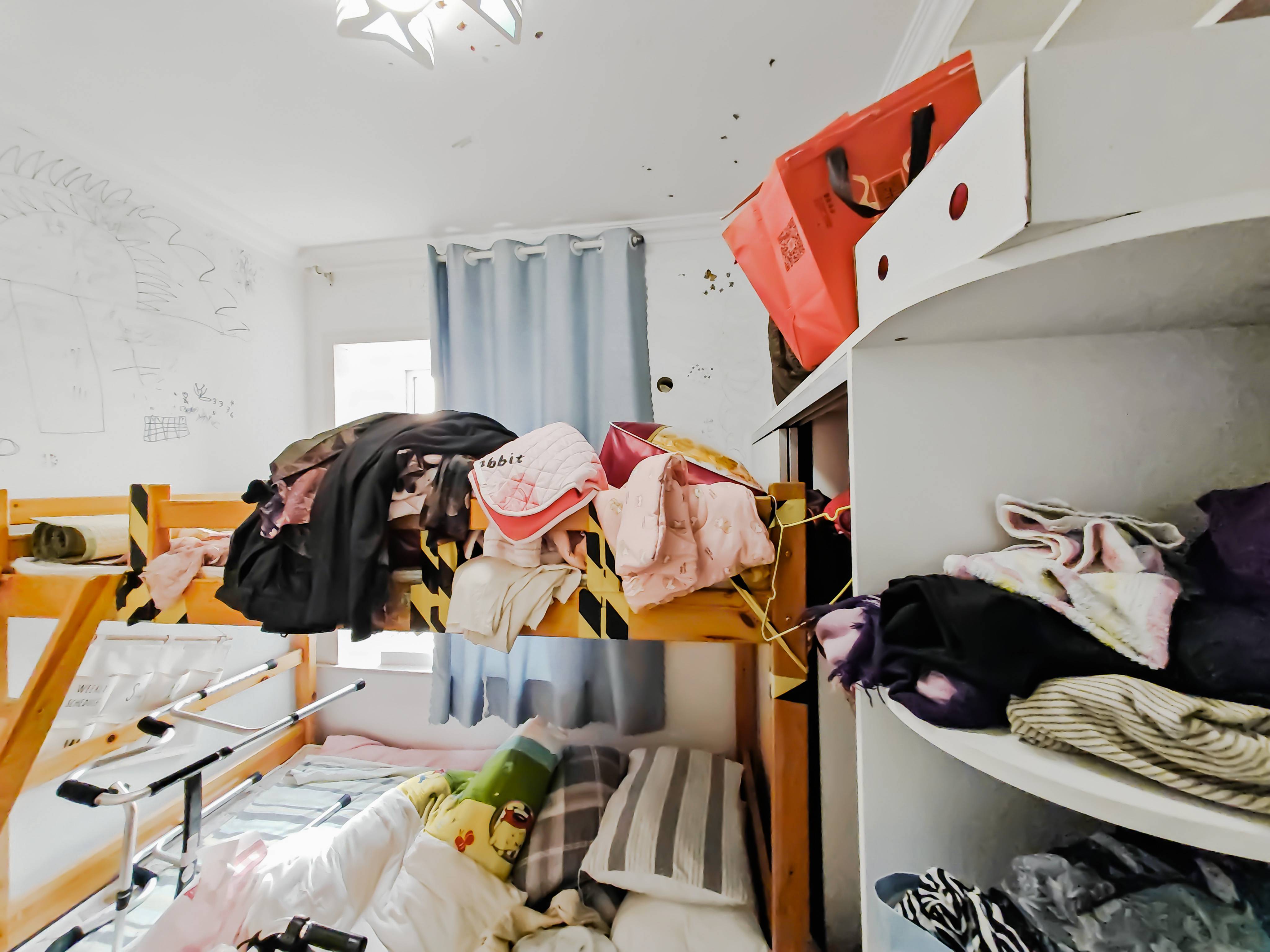 天鸿万象新天哈佛郡