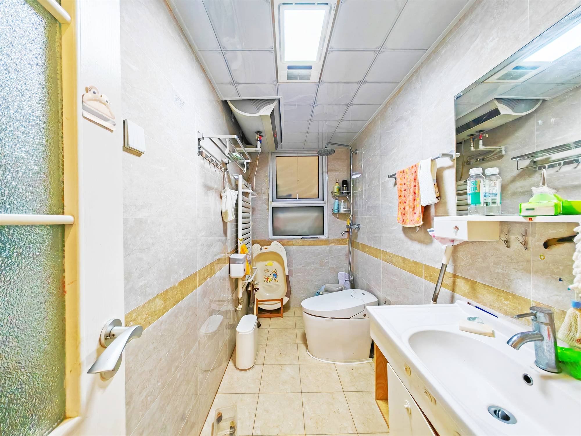 鲁能领秀城东一区(三区)