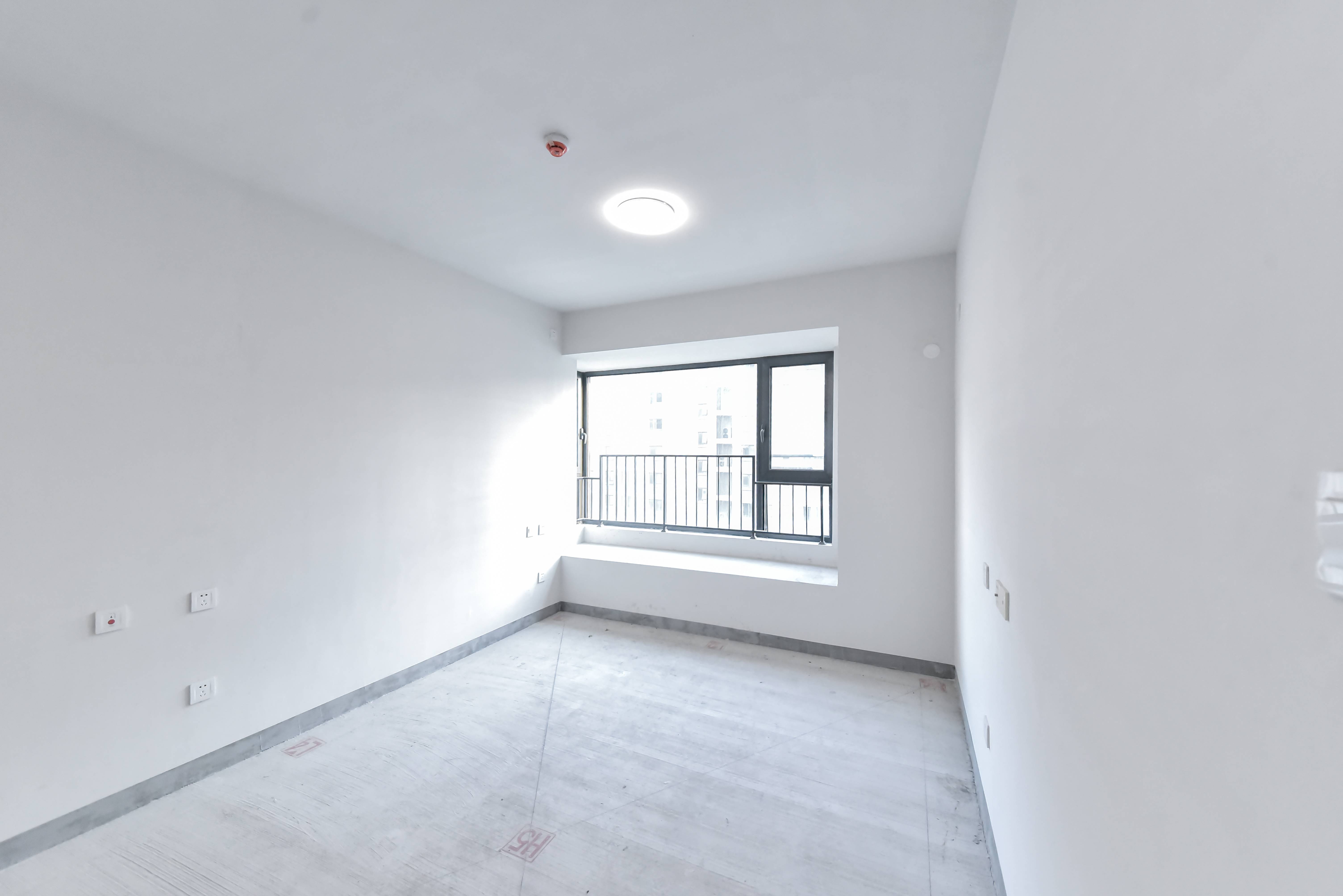 银丰玖玺城四期融合府