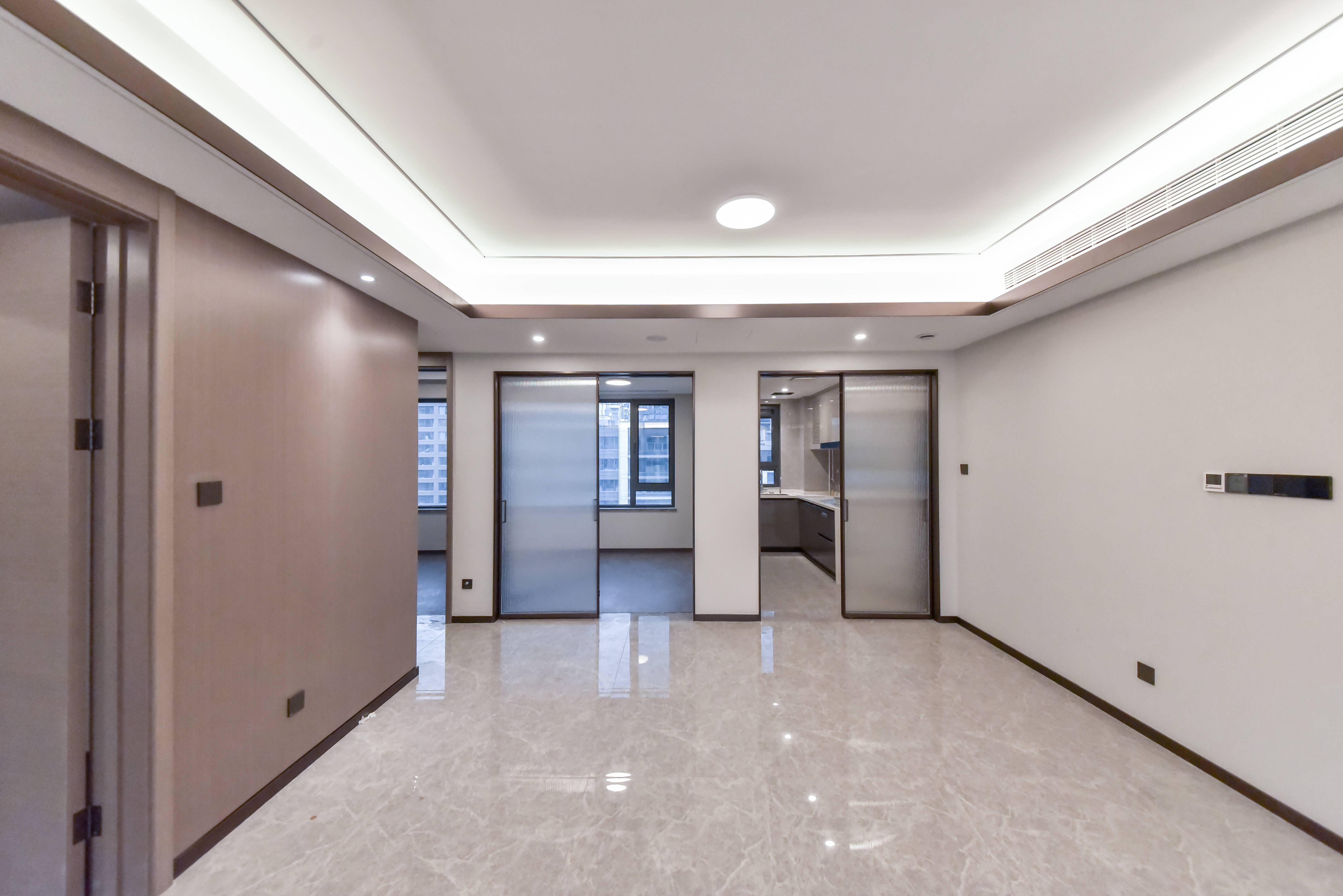 银丰玖玺城五期崇和院