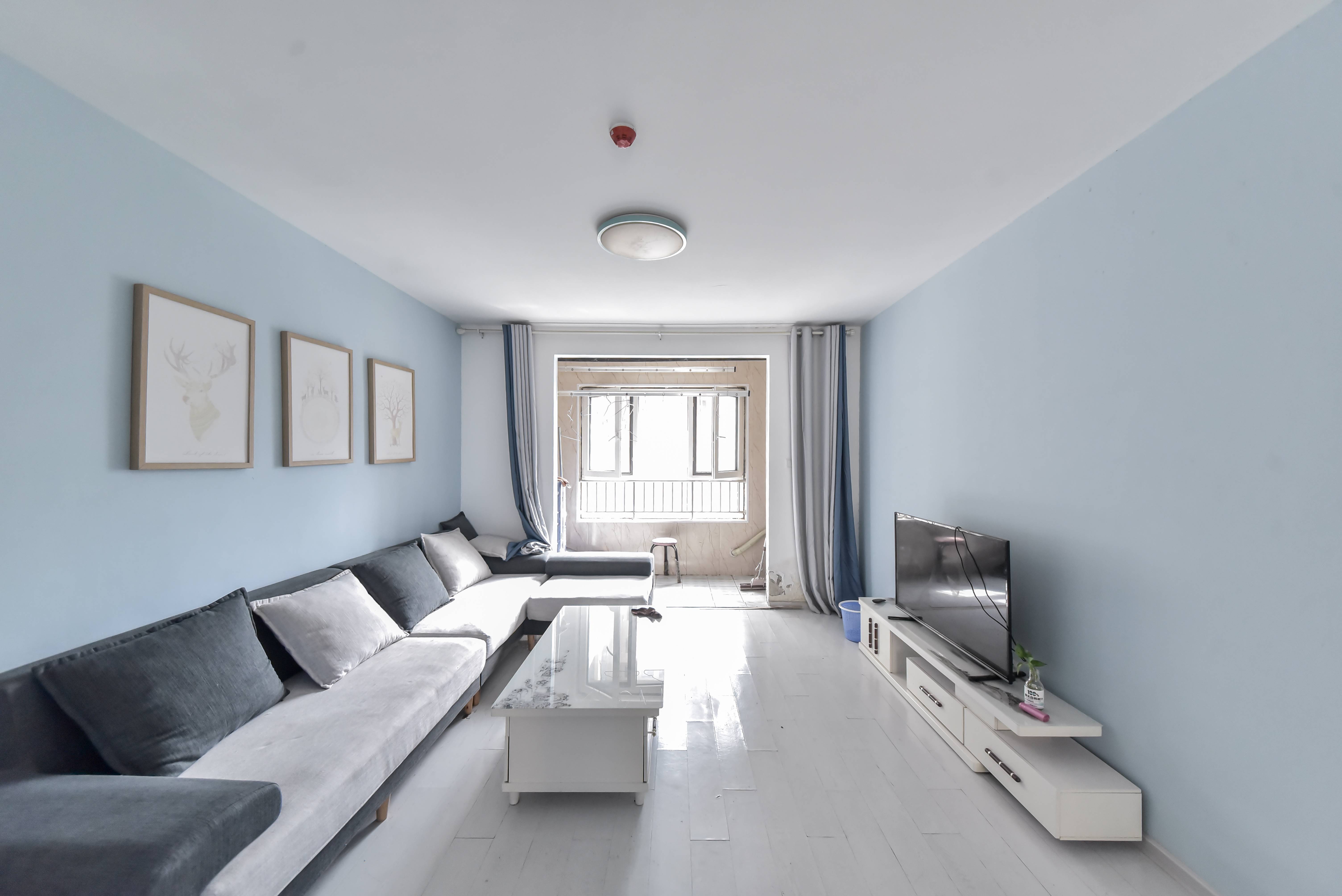 中新国际东城二区