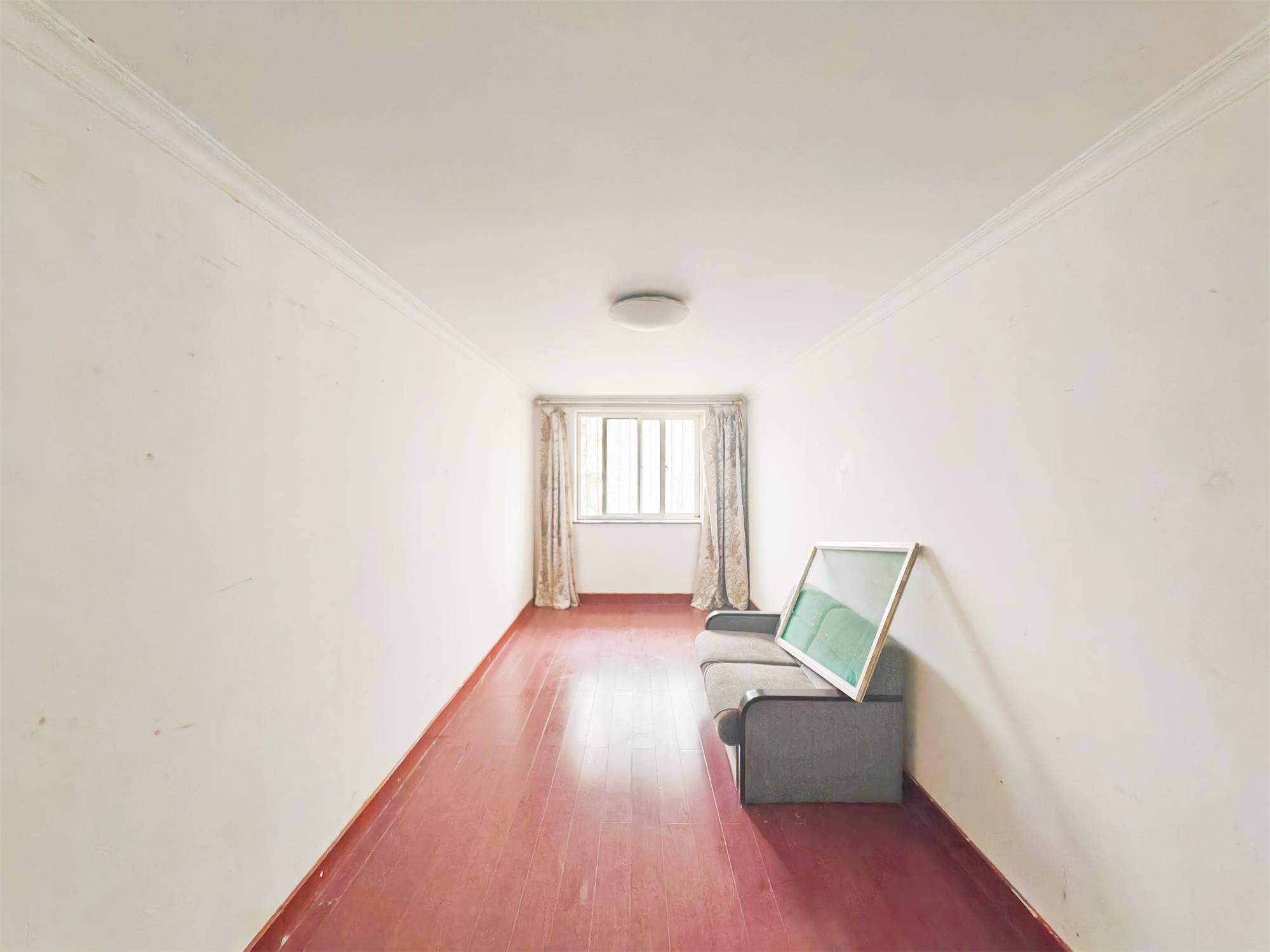 阳光舜城中区八区