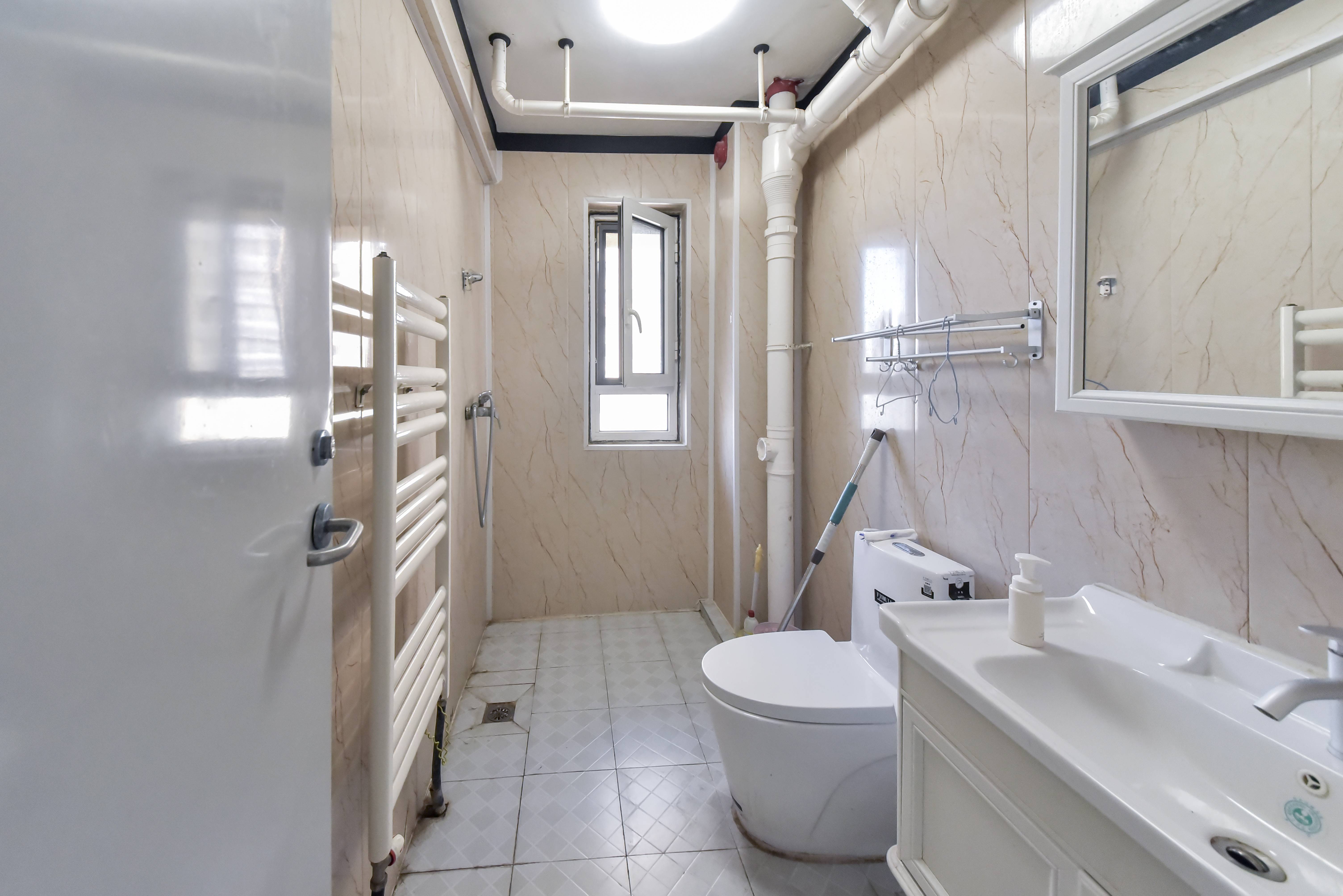 中新国际东城二区