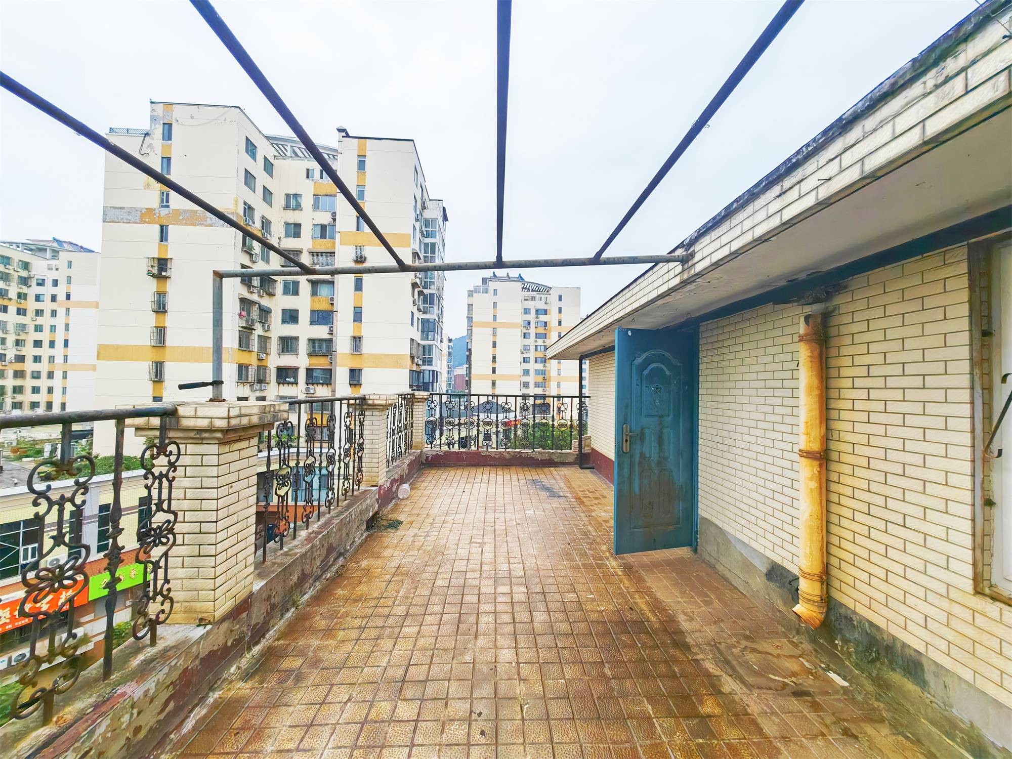 阳光舜城中区八区