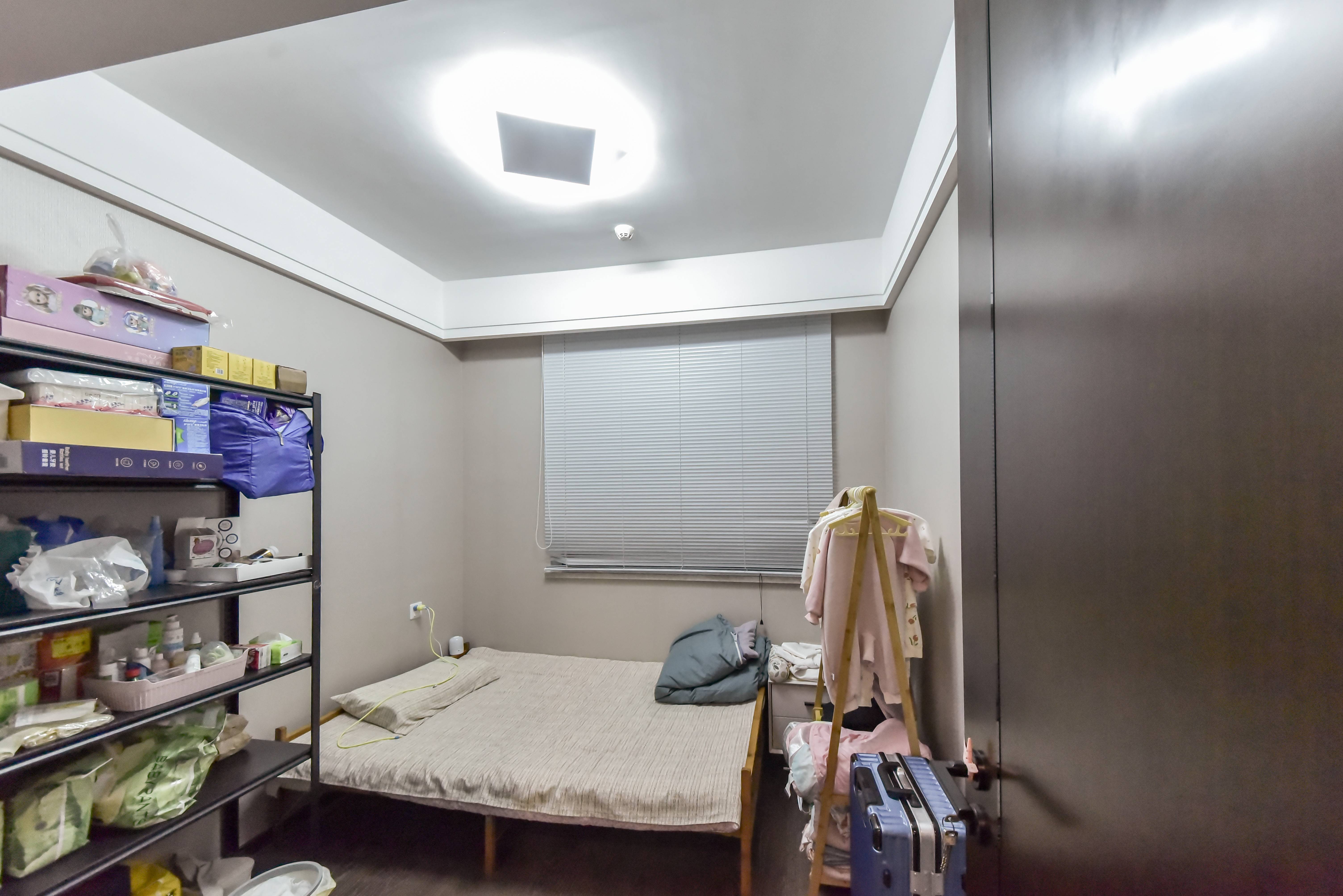 融创文旅城鹊华居