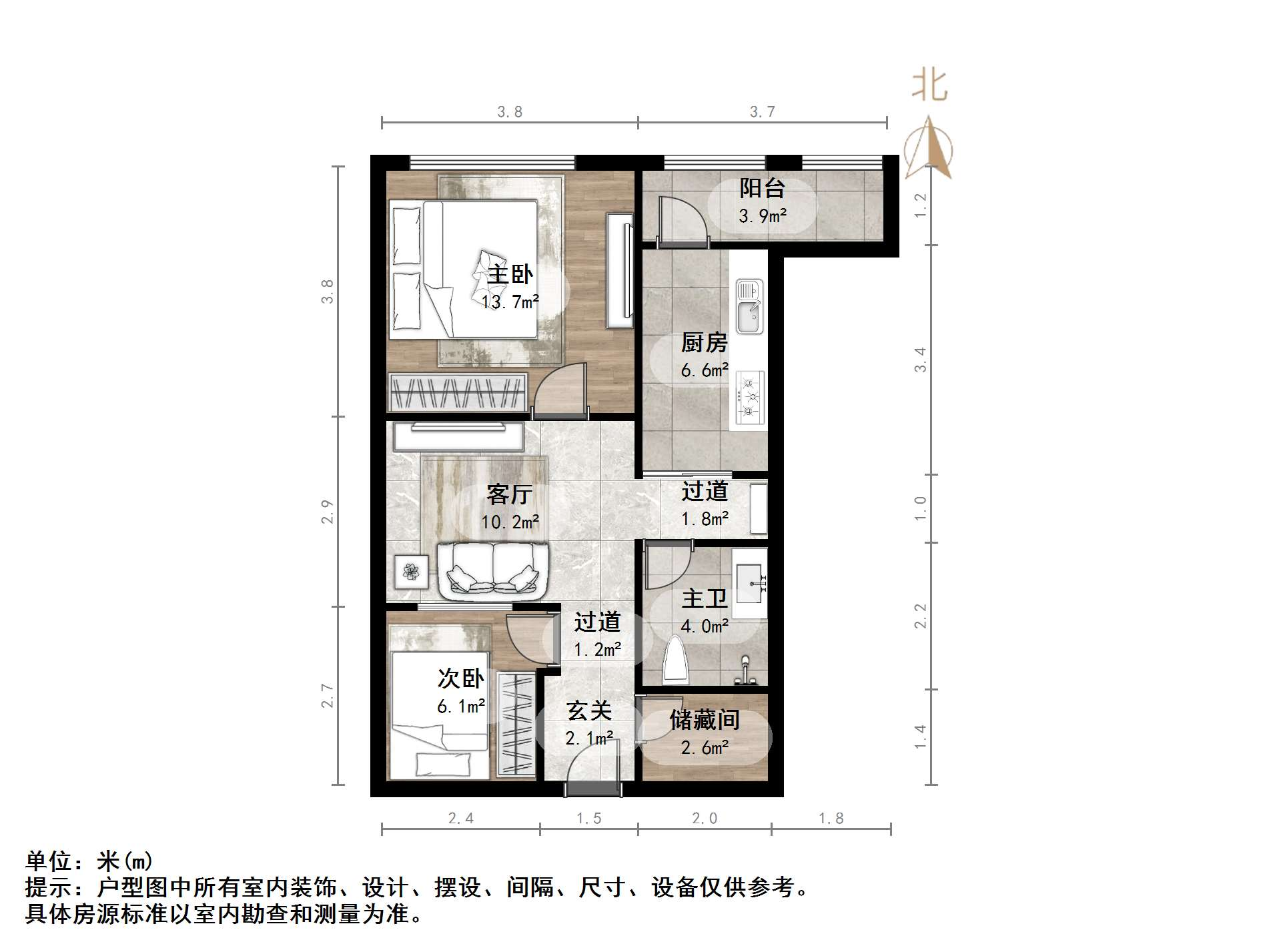 阳光100国际新城(G区)