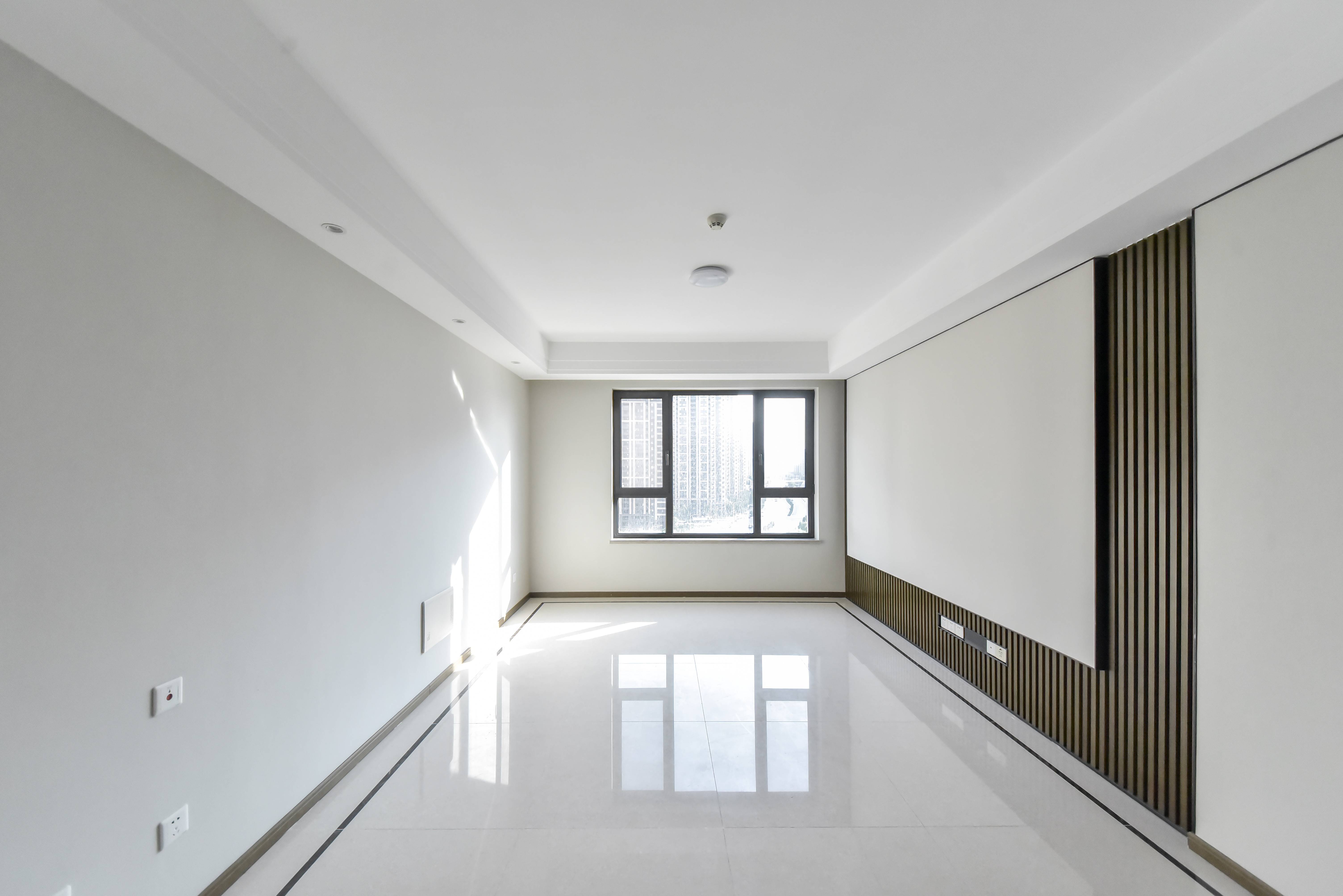 融创文旅城鹊华居