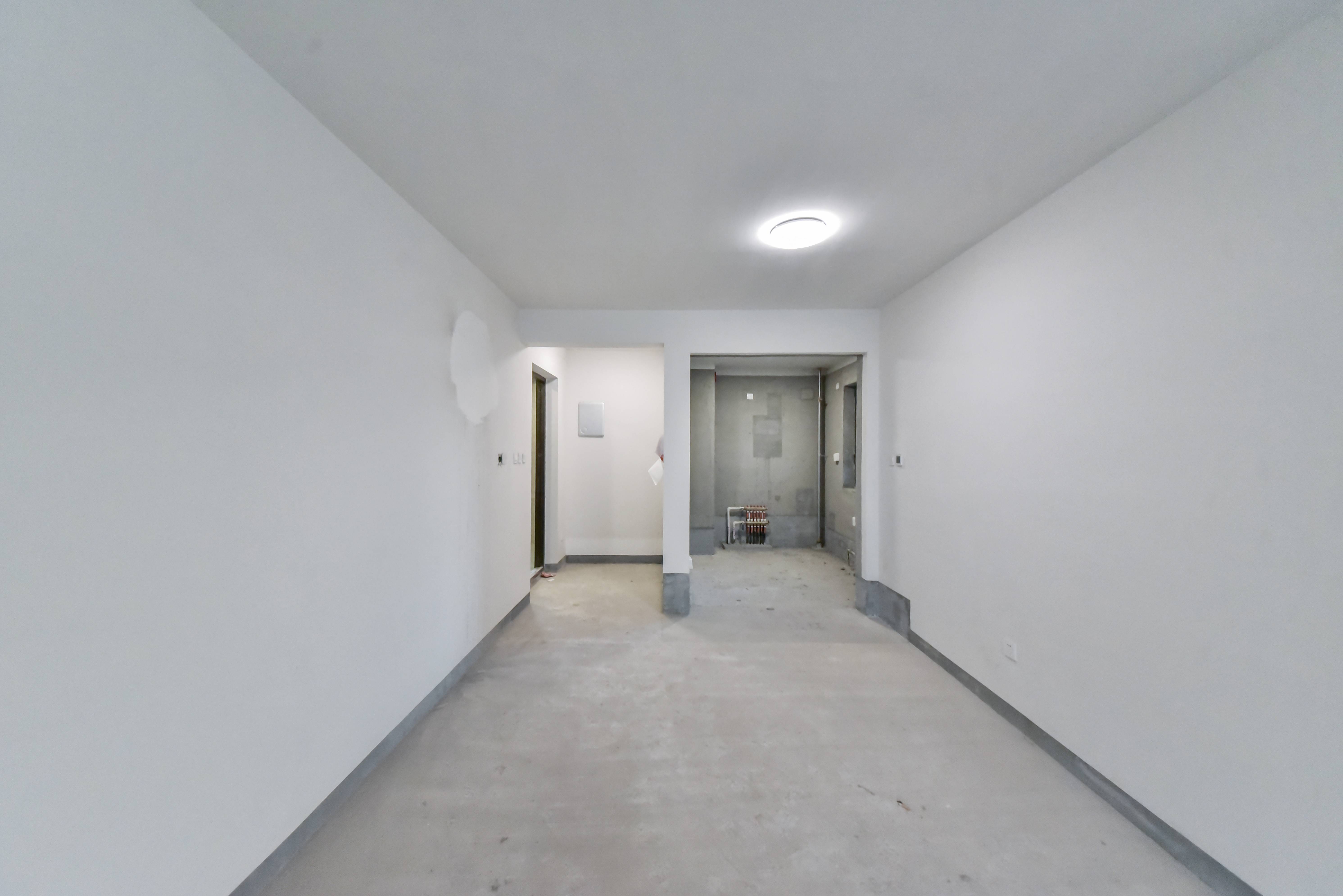 银丰玖玺城四期融合府