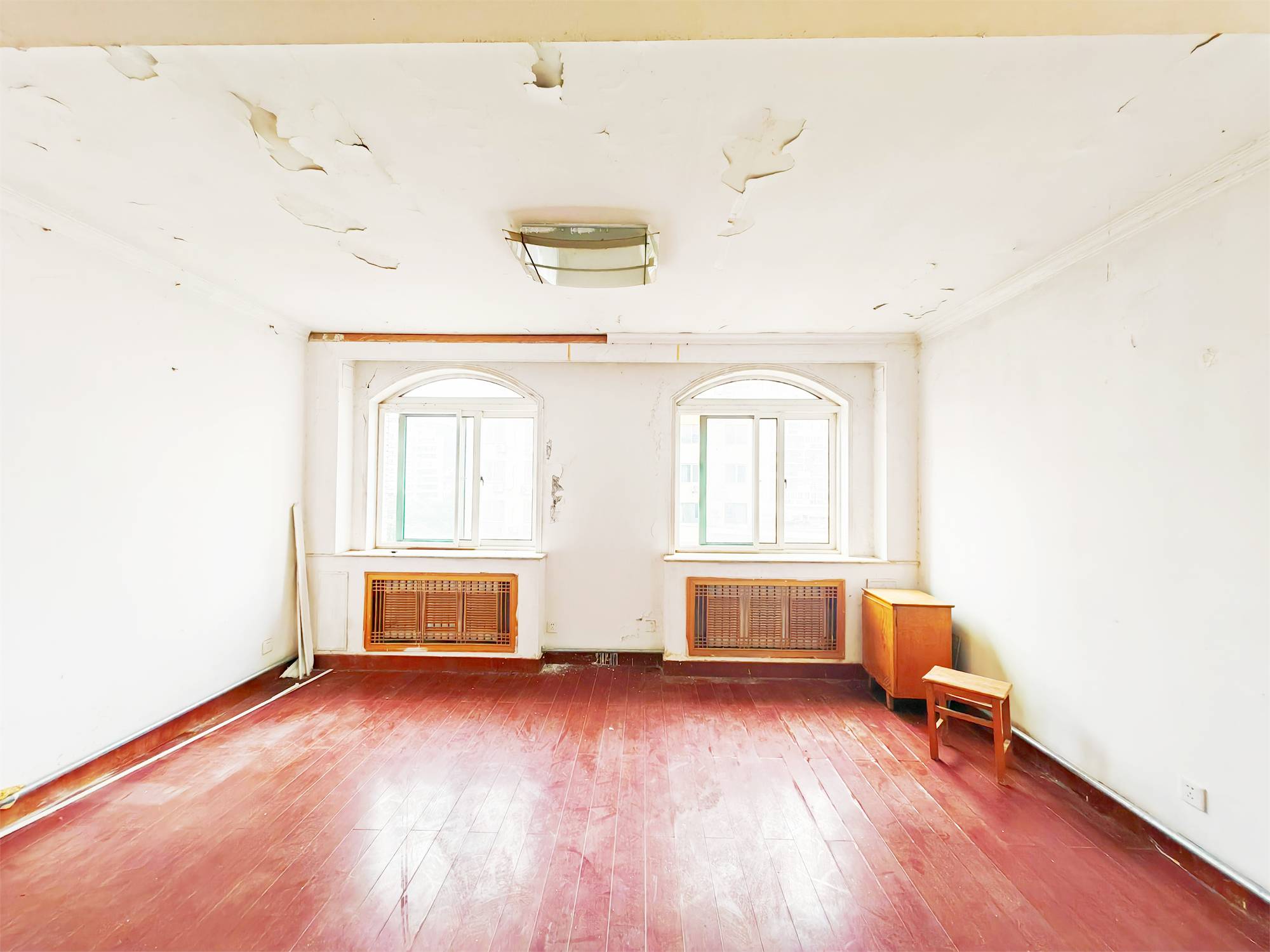 阳光舜城中区八区