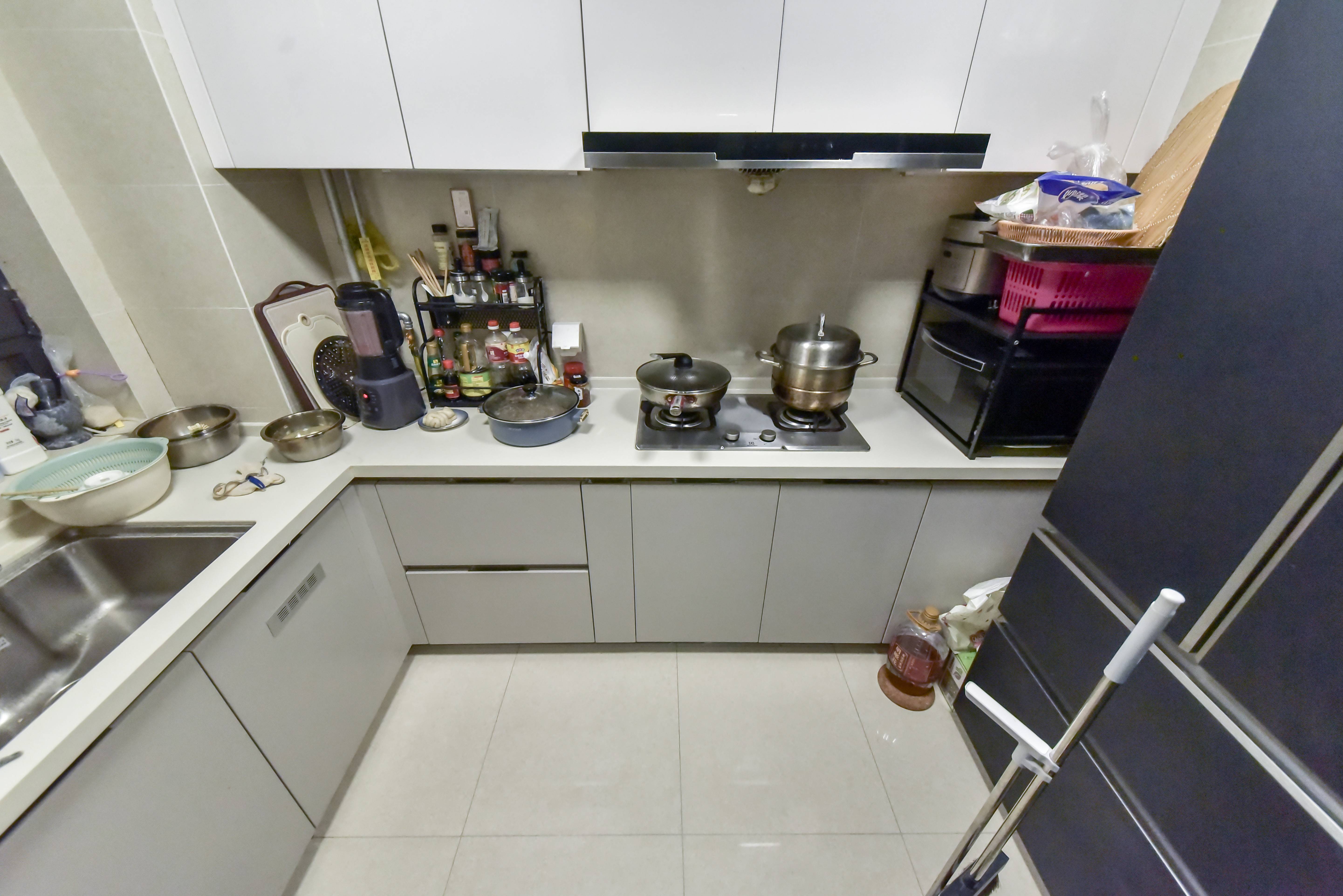 融创文旅城鹊华居