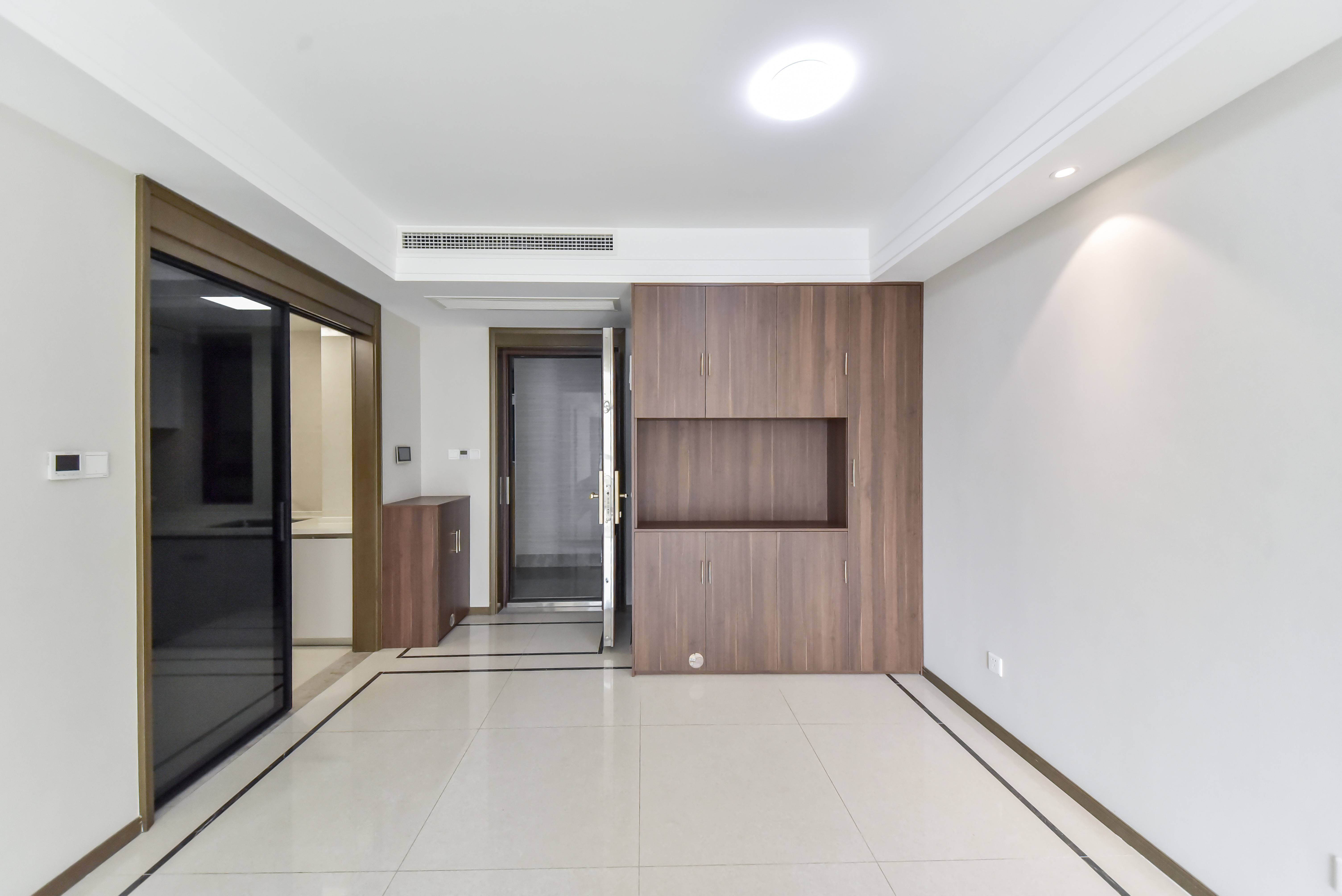 融创文旅城鹊华居