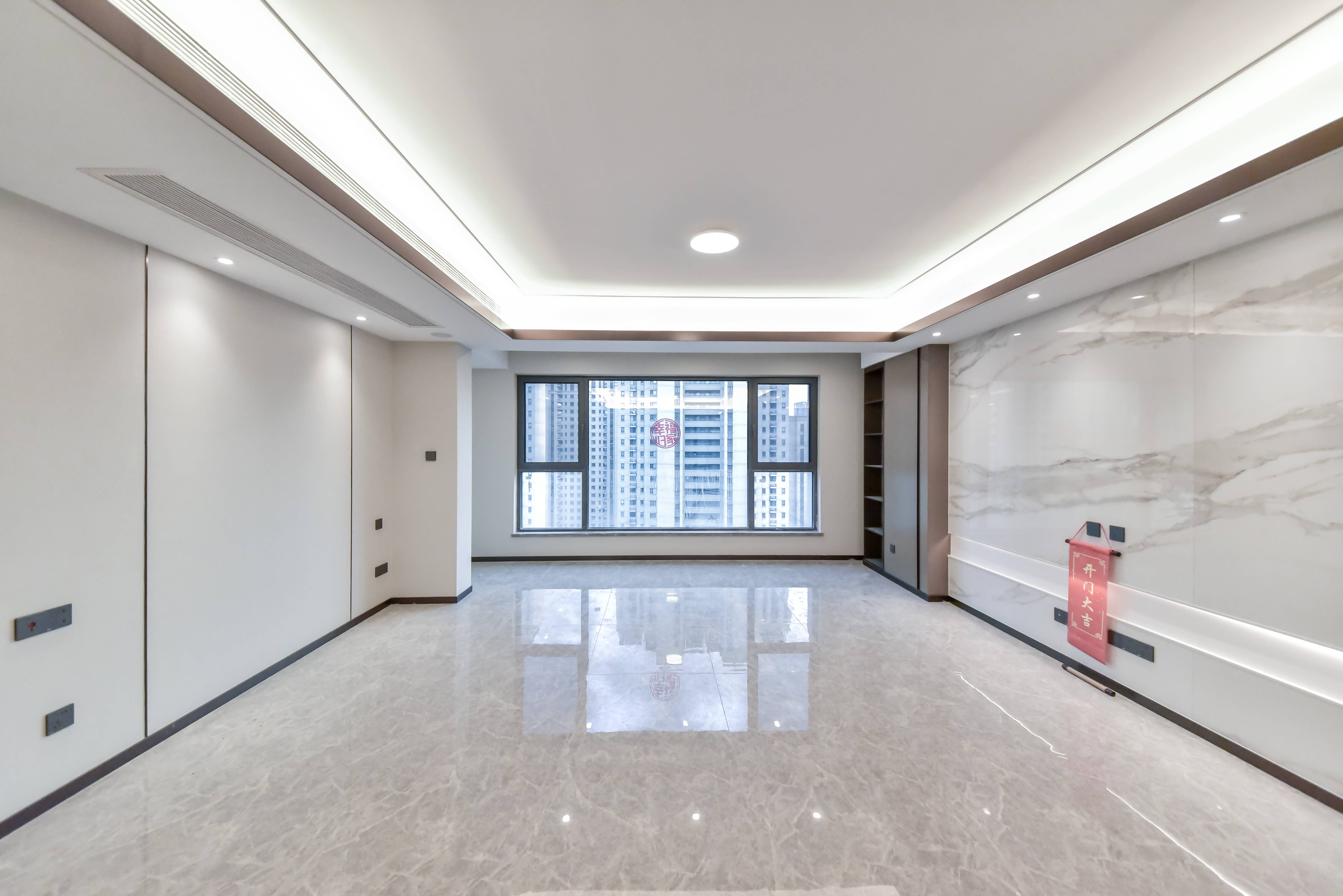 银丰玖玺城五期崇和院