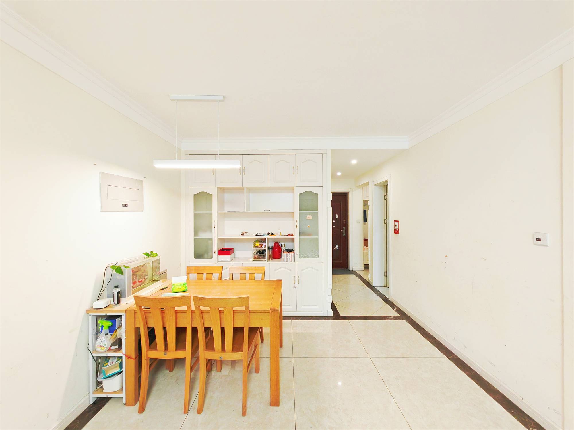 鲁能领秀城东一区(三区)