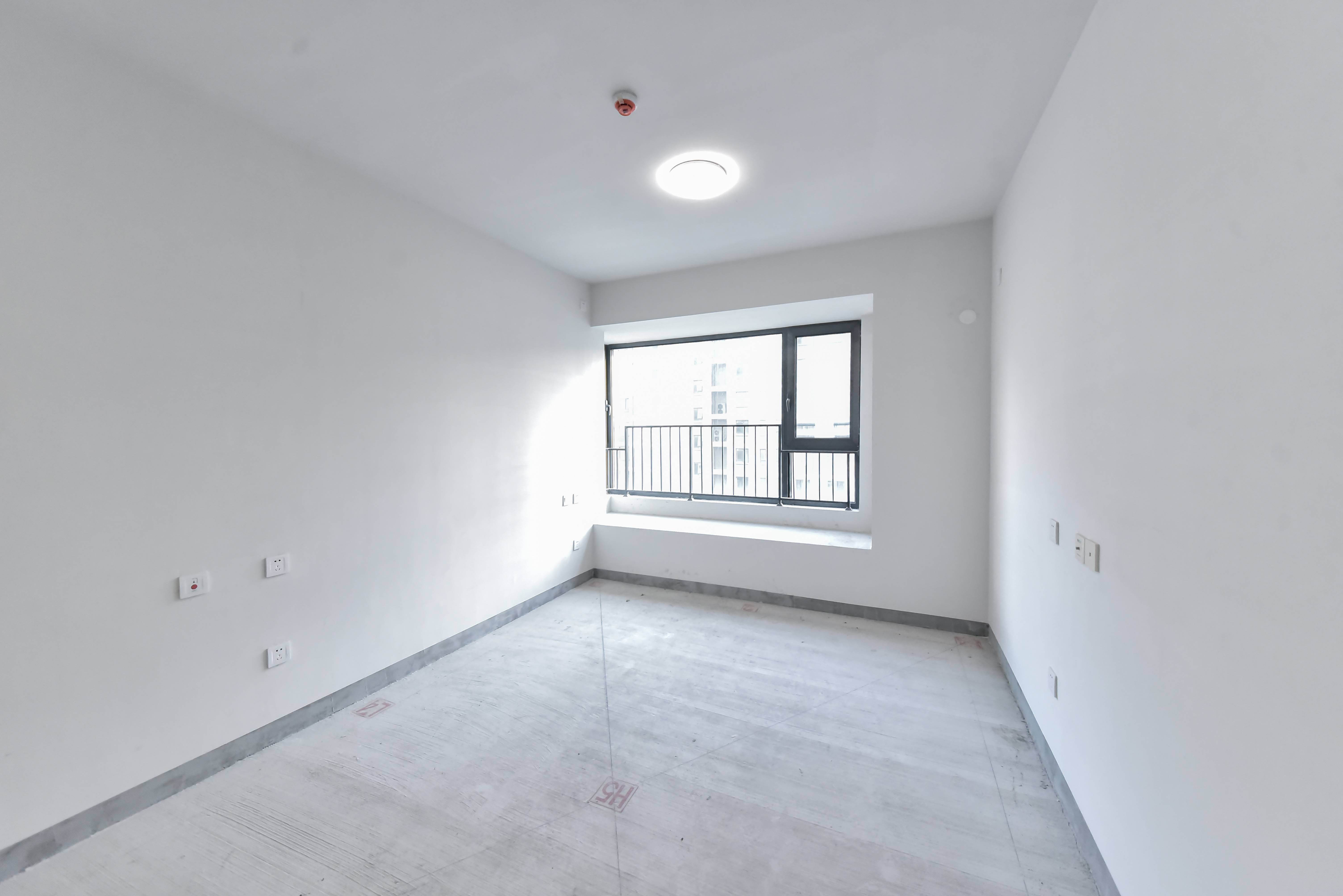 银丰玖玺城四期融合府