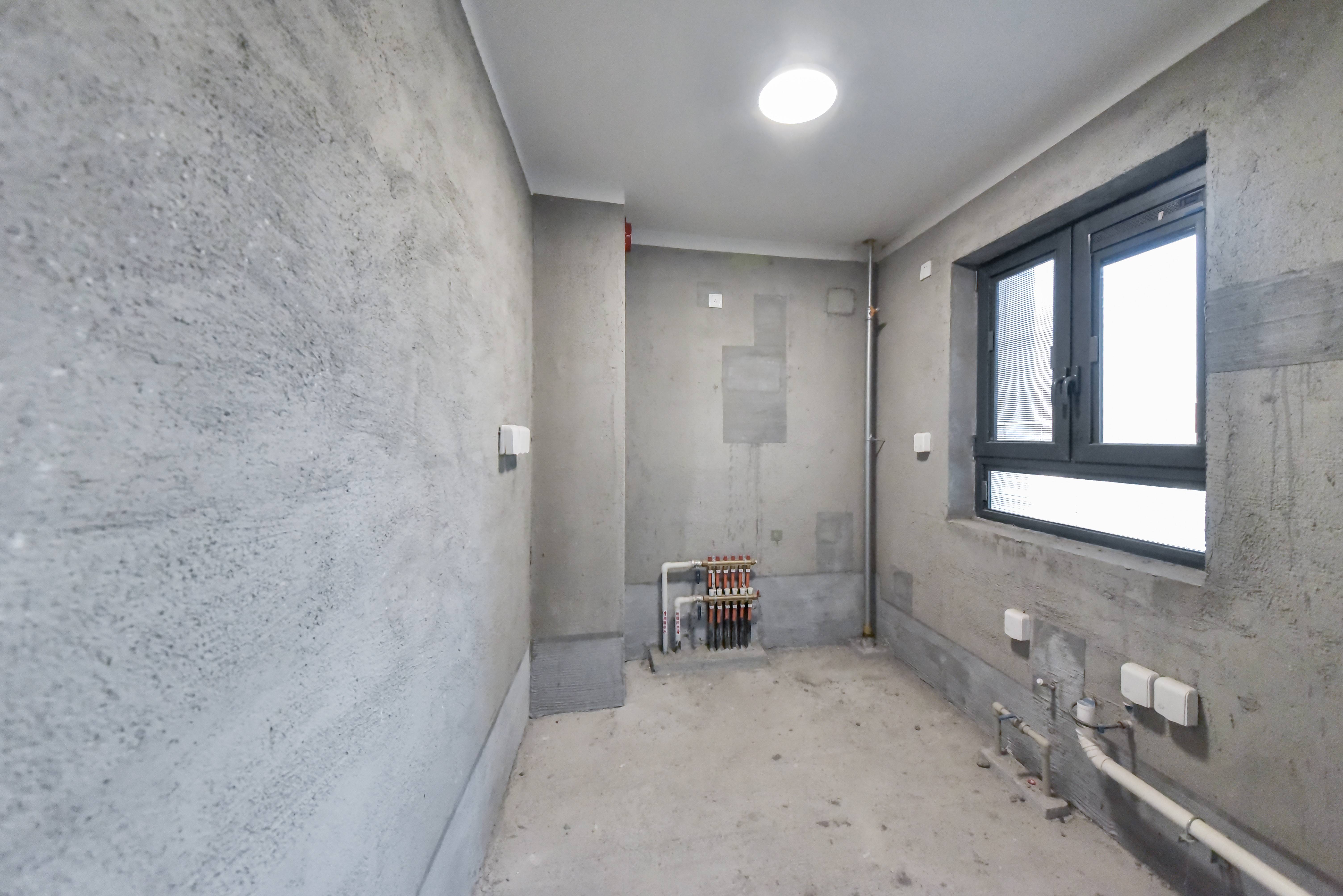 银丰玖玺城四期融合府