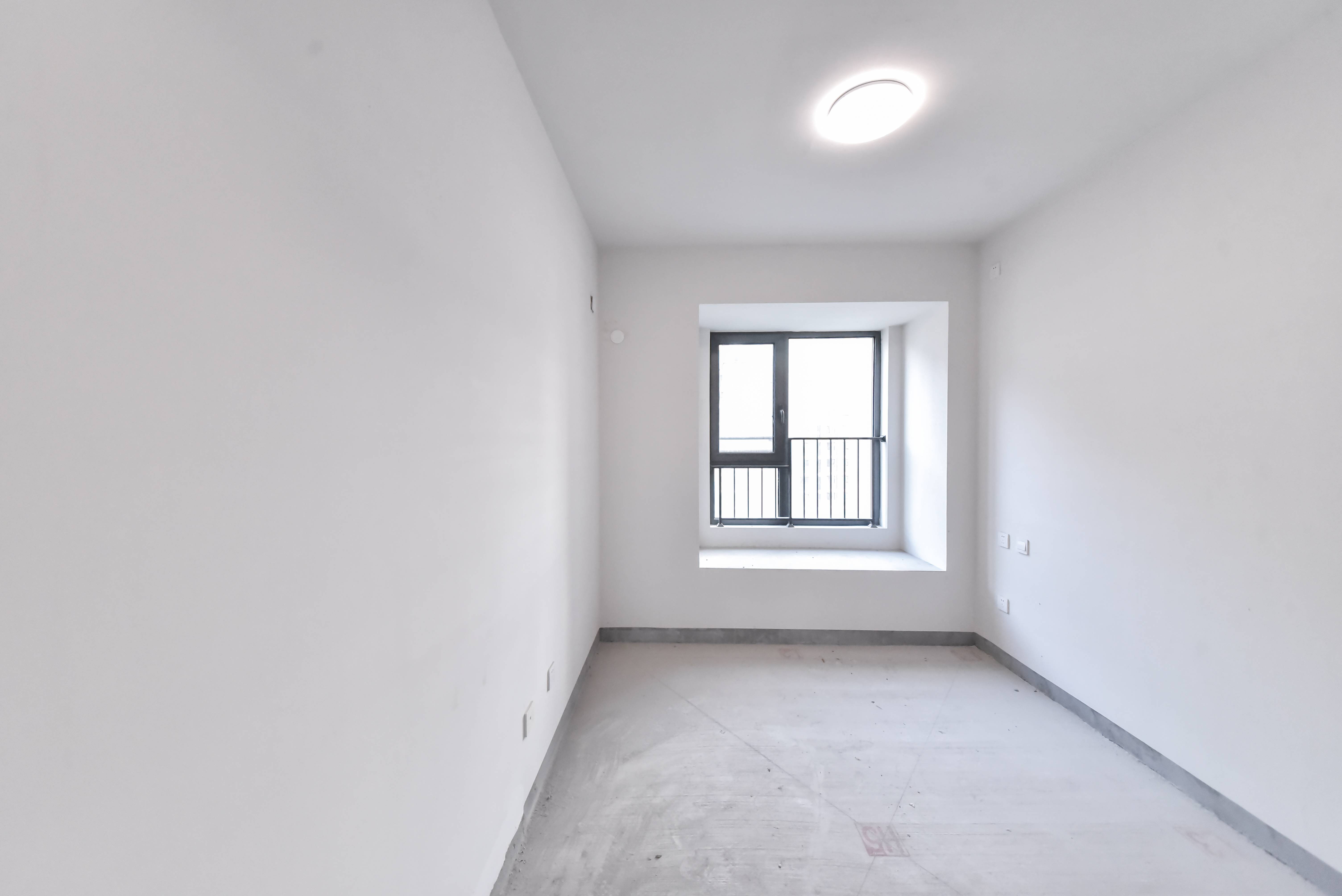 银丰玖玺城四期融合府