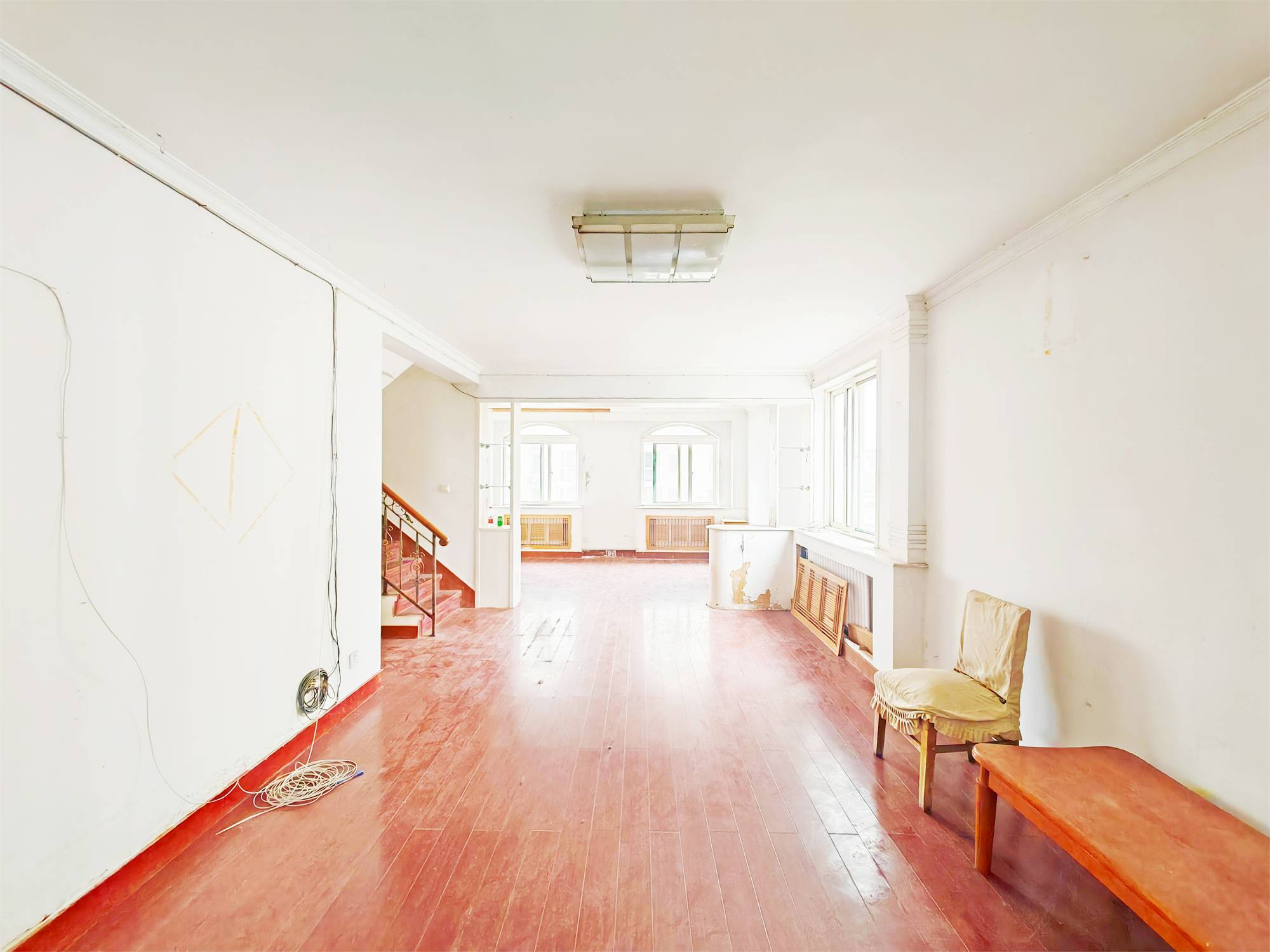  阳光舜城中区八区 南