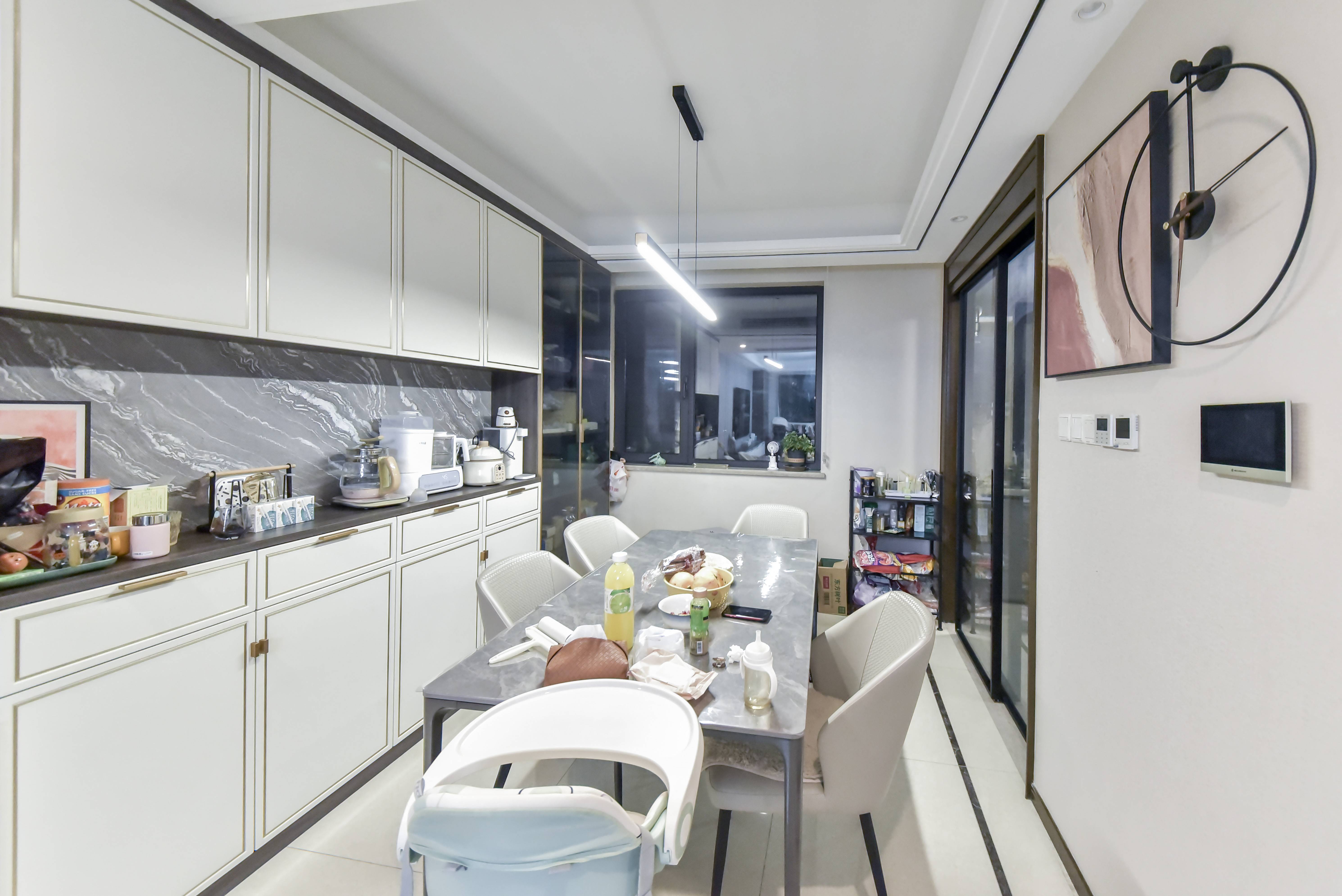 融创文旅城鹊华居