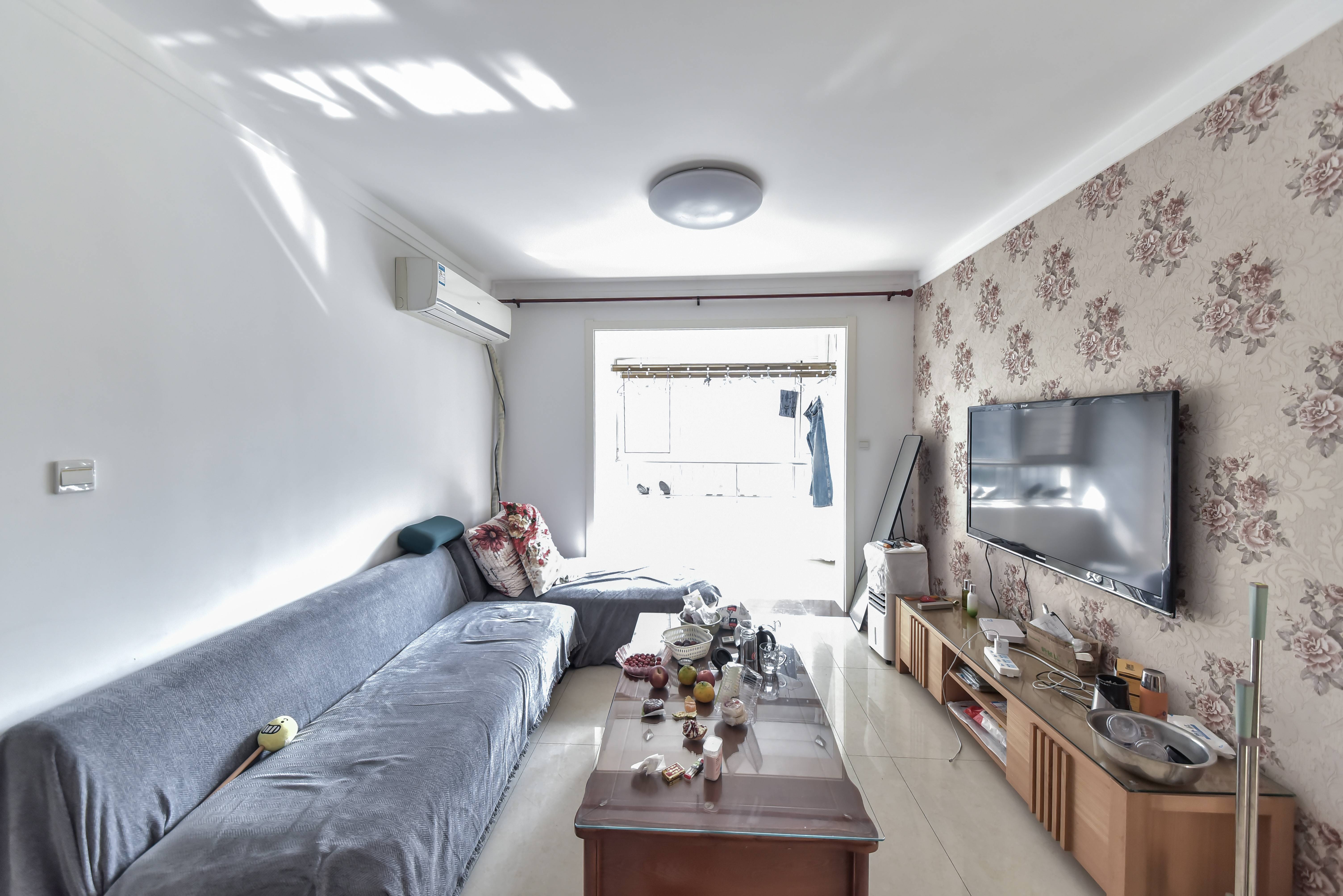  银丰唐郡紫薇园 南