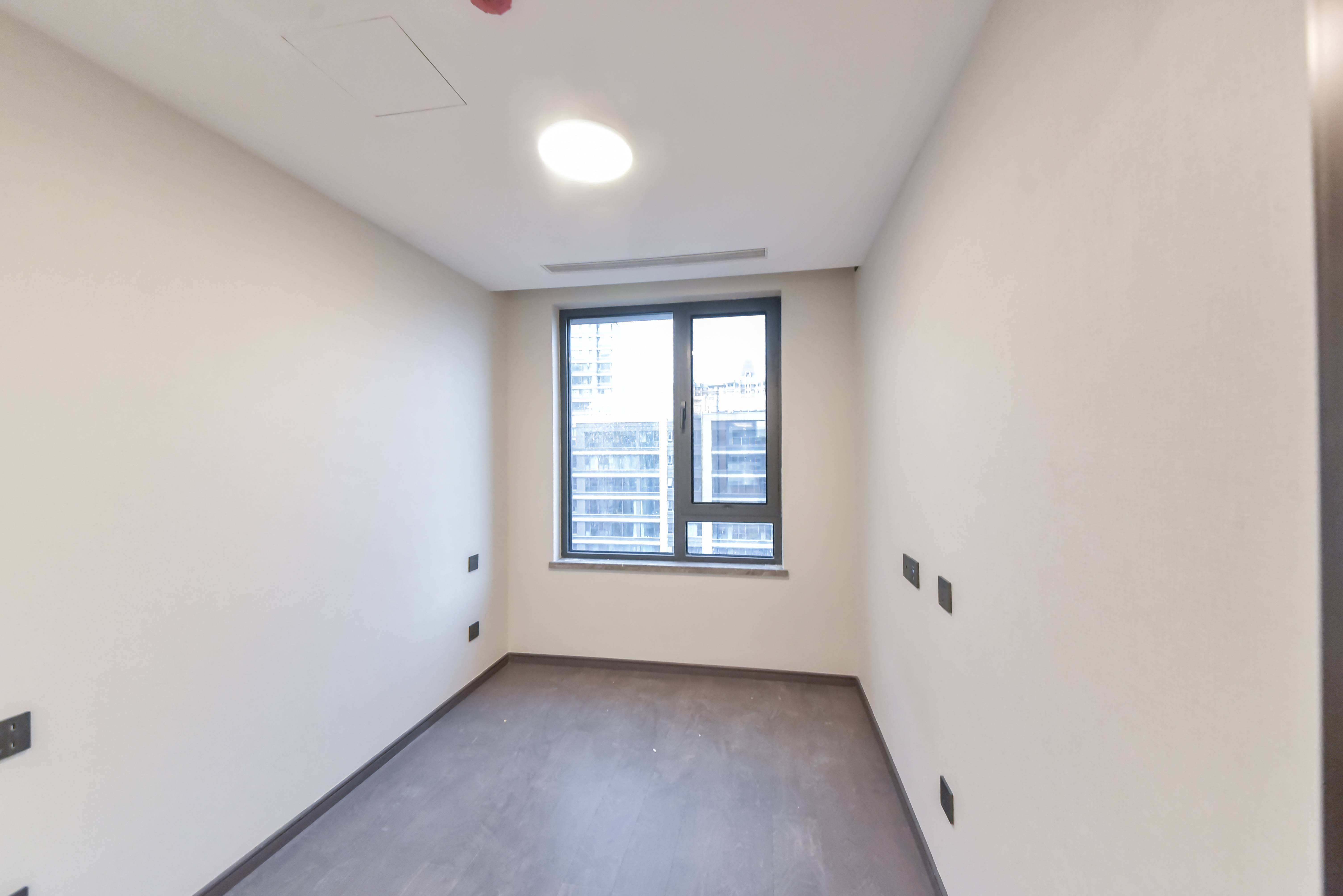 银丰玖玺城五期崇和院