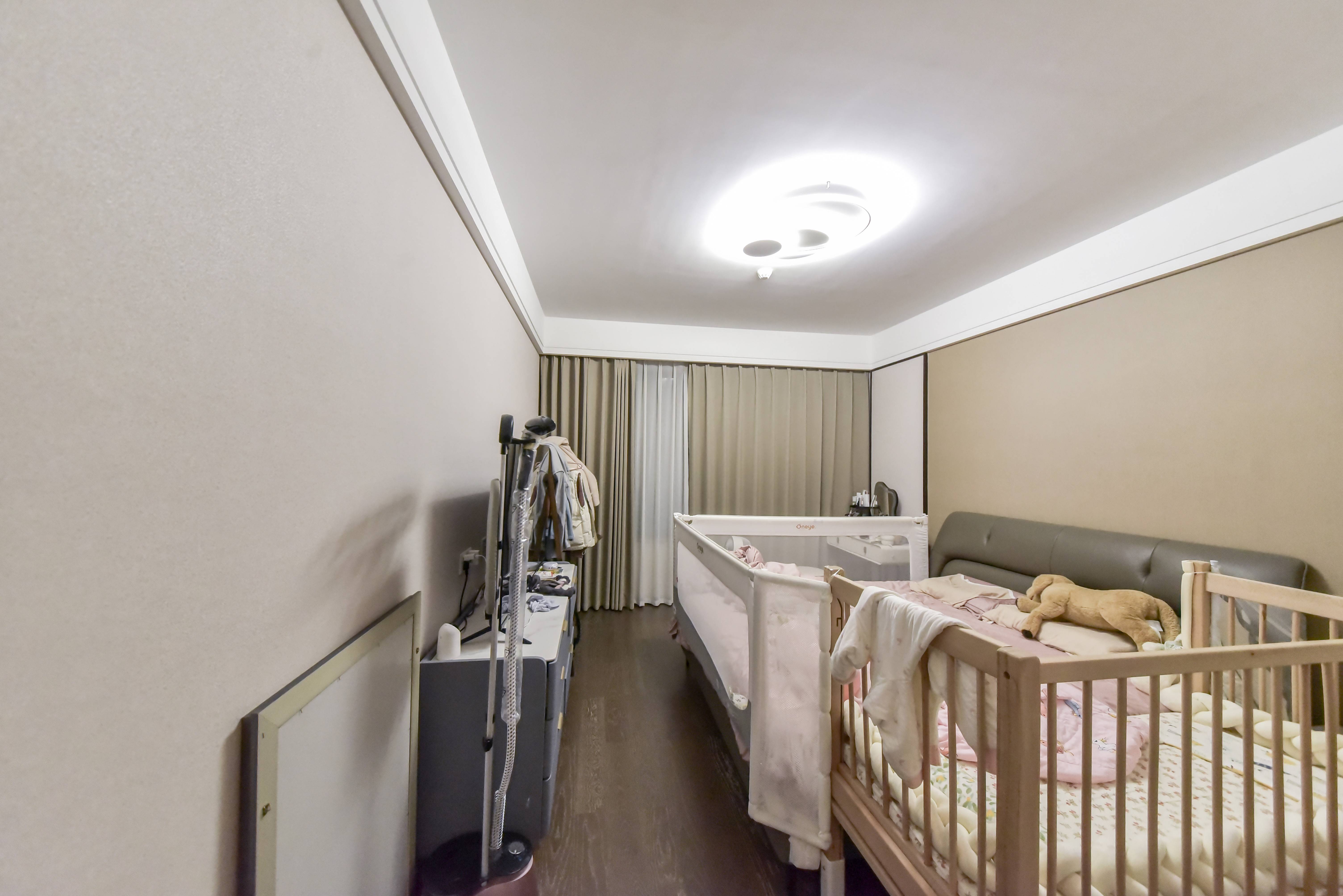 融创文旅城鹊华居