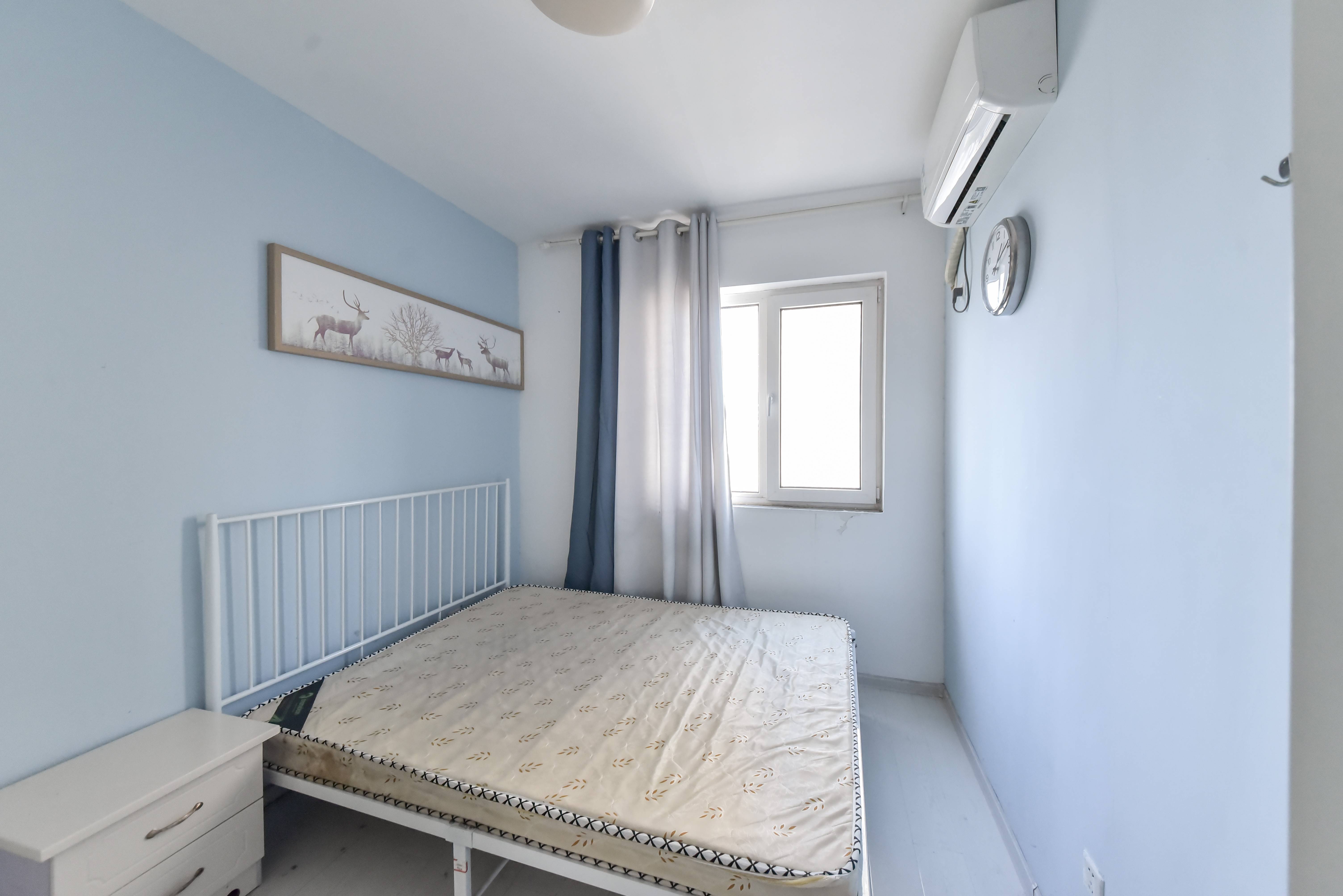 中新国际东城二区