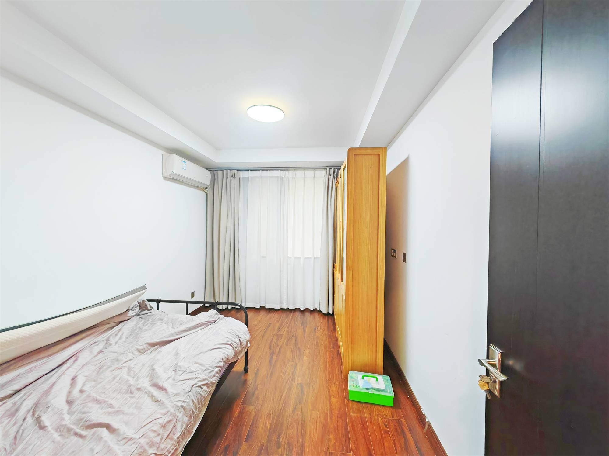 鲁能领秀城公园世家