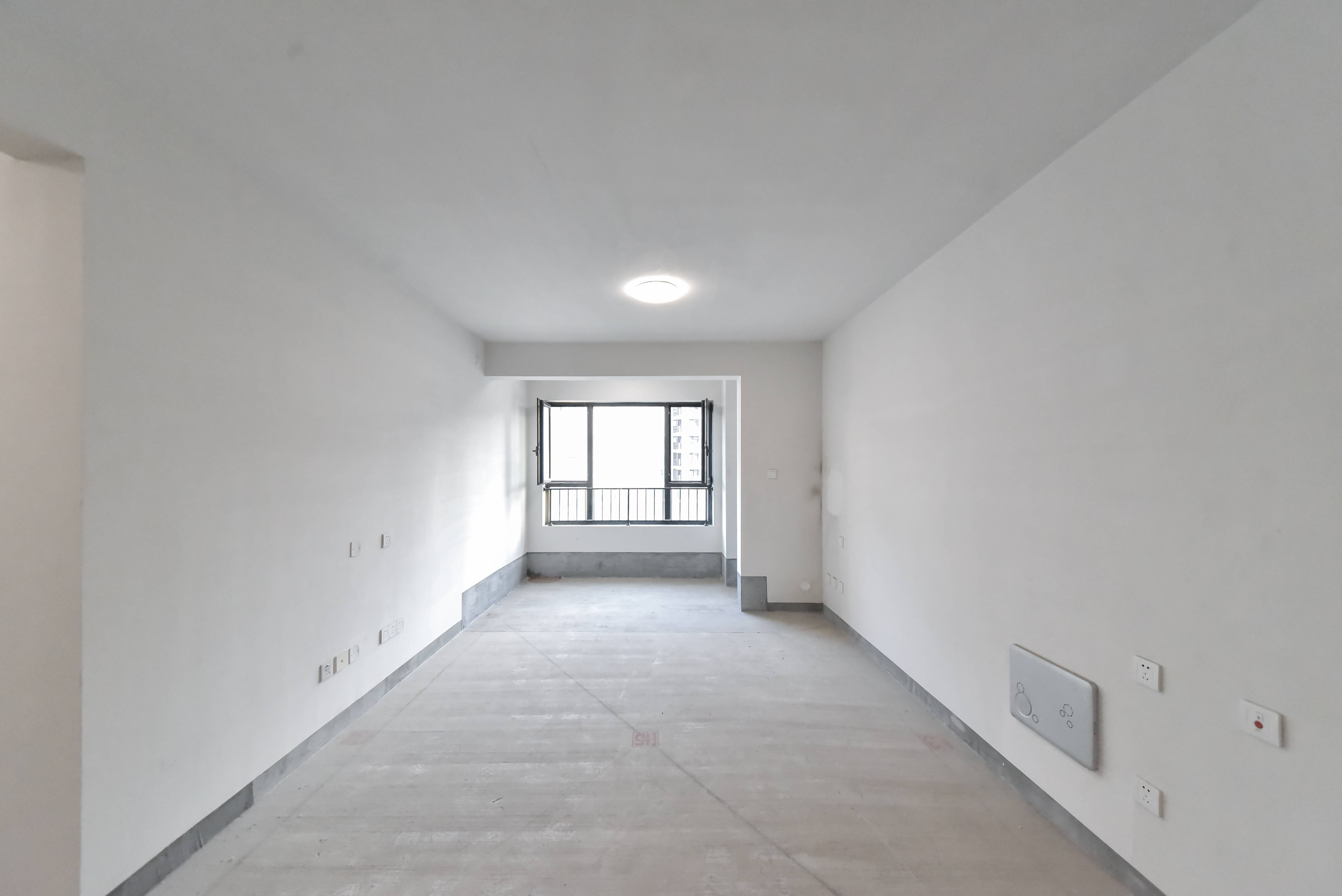 银丰玖玺城四期融合府