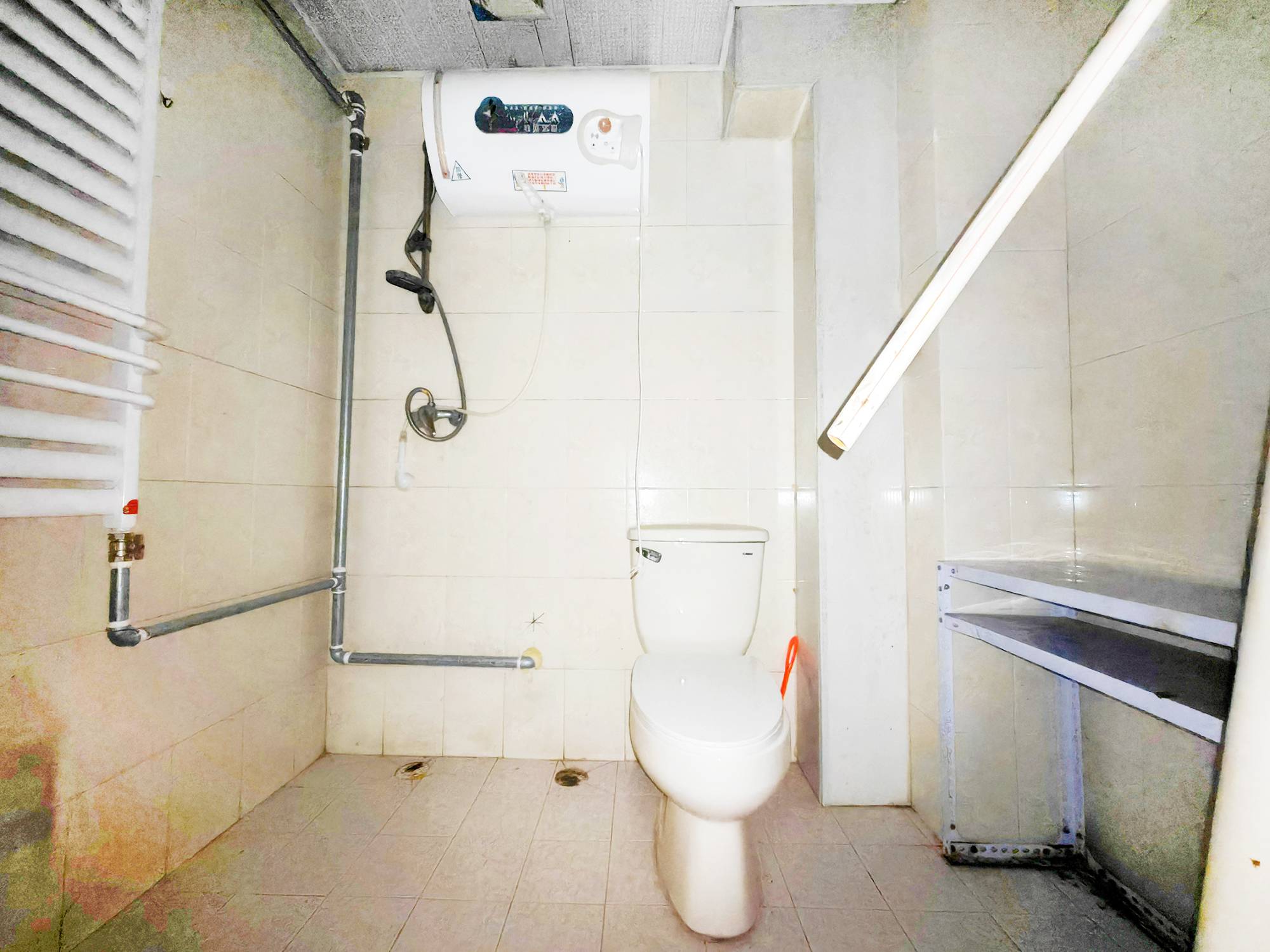 阳光舜城中区八区