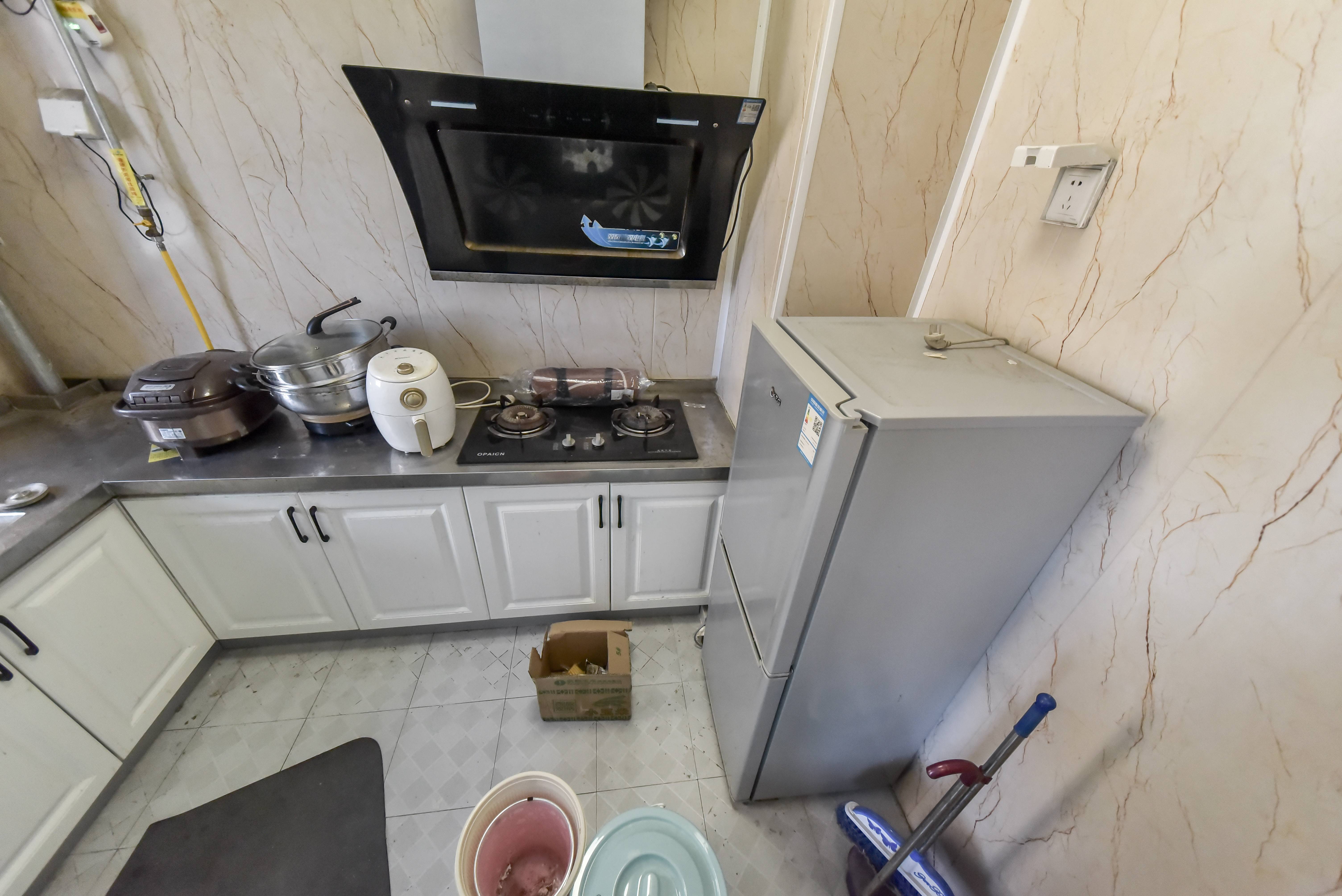 中新国际东城二区