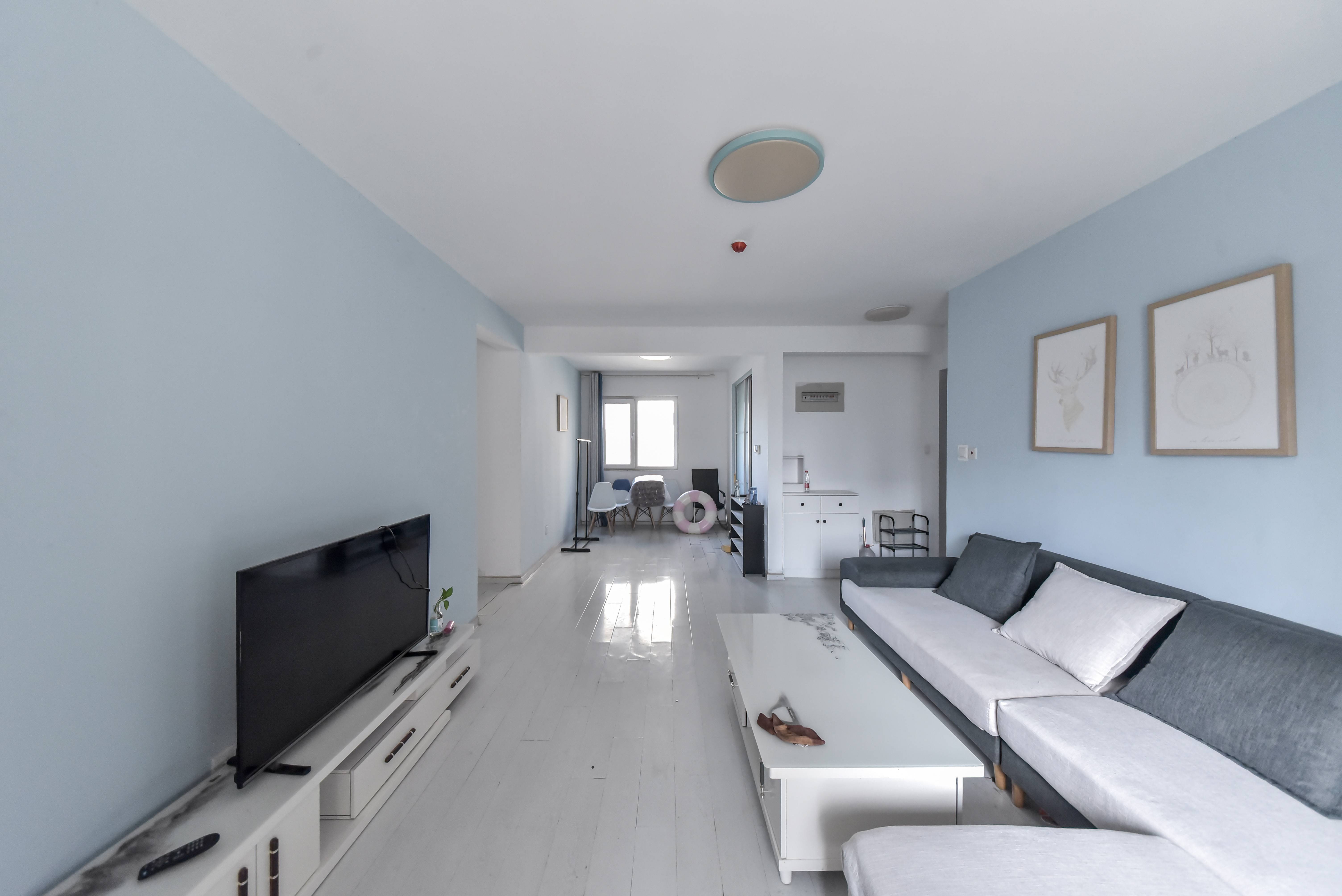 中新国际东城二区