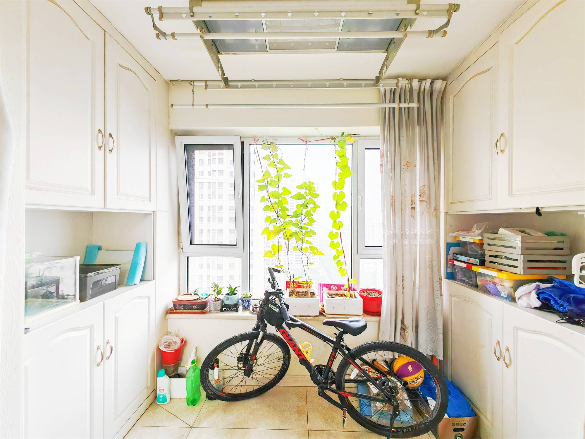 鲁能领秀城东一区(三区)