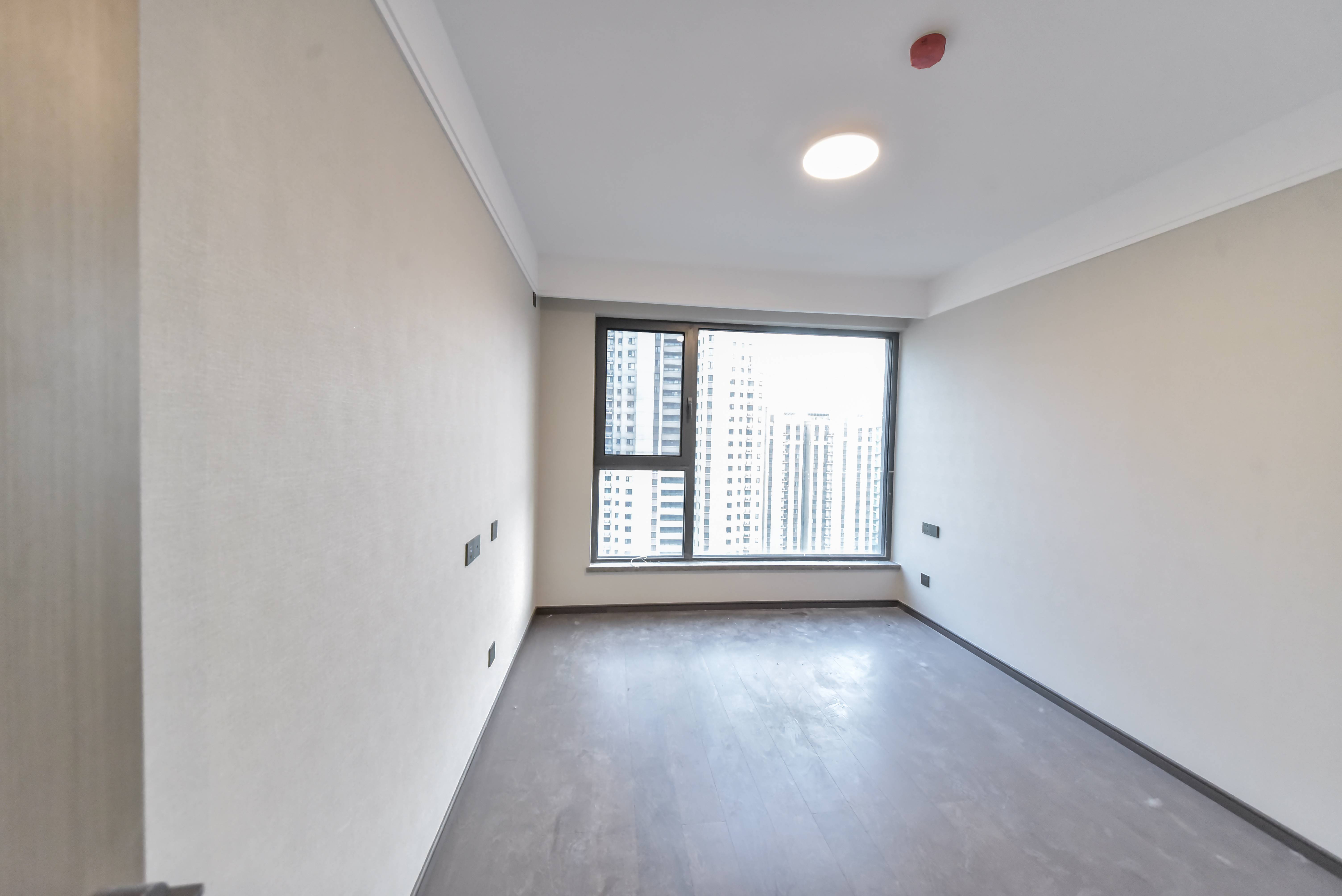 银丰玖玺城五期崇和院