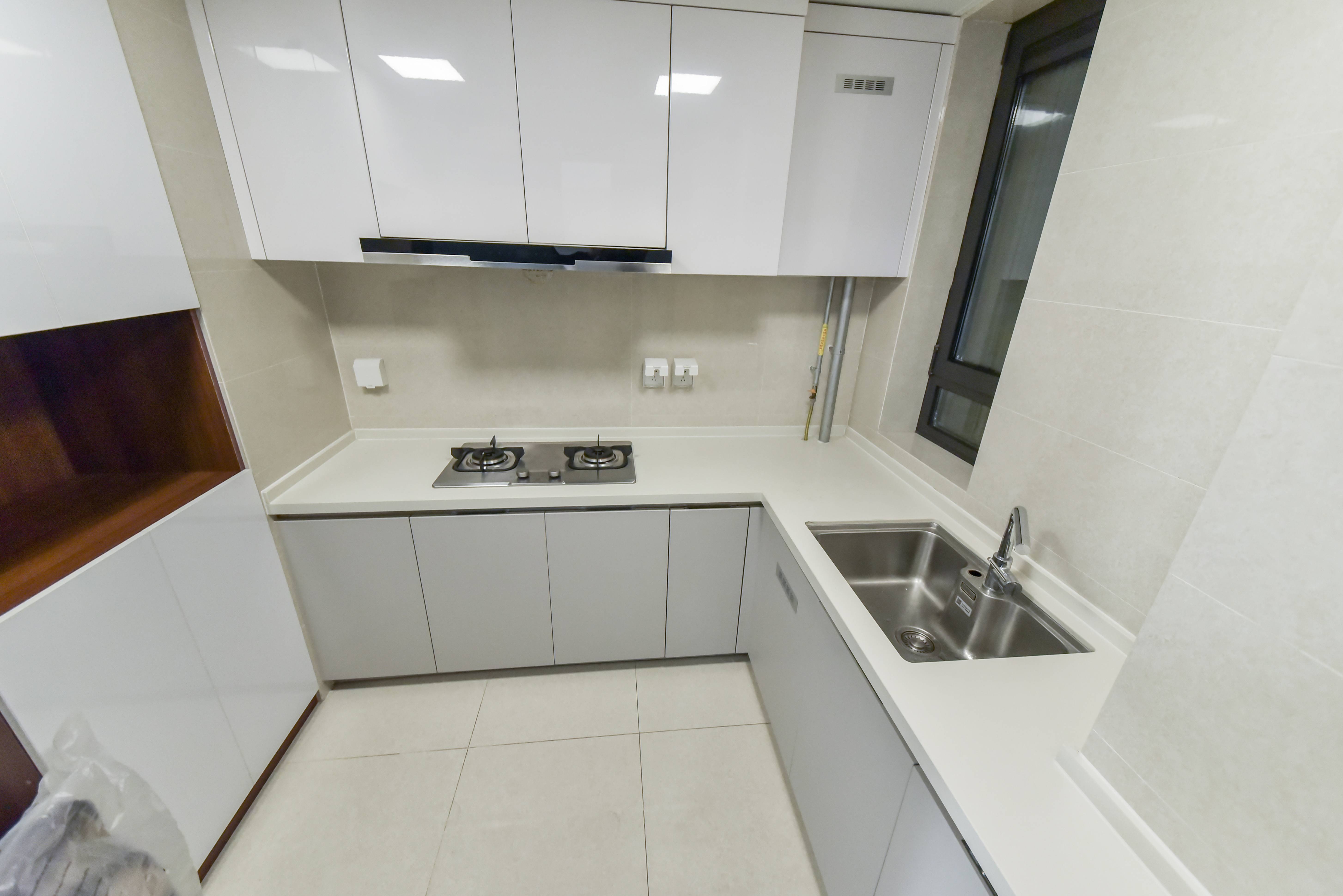 融创文旅城鹊华居